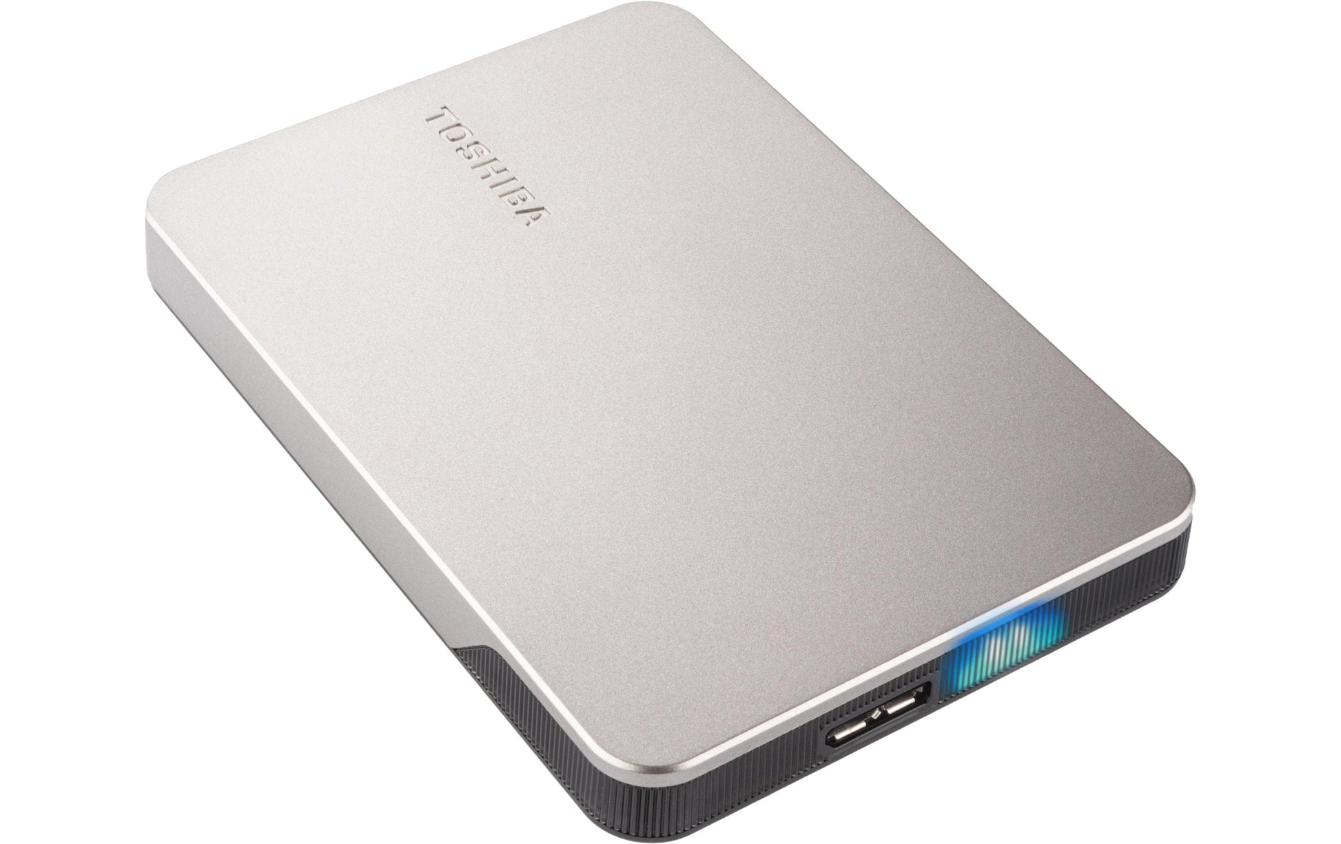Toshiba Canvio Flex 2 TB