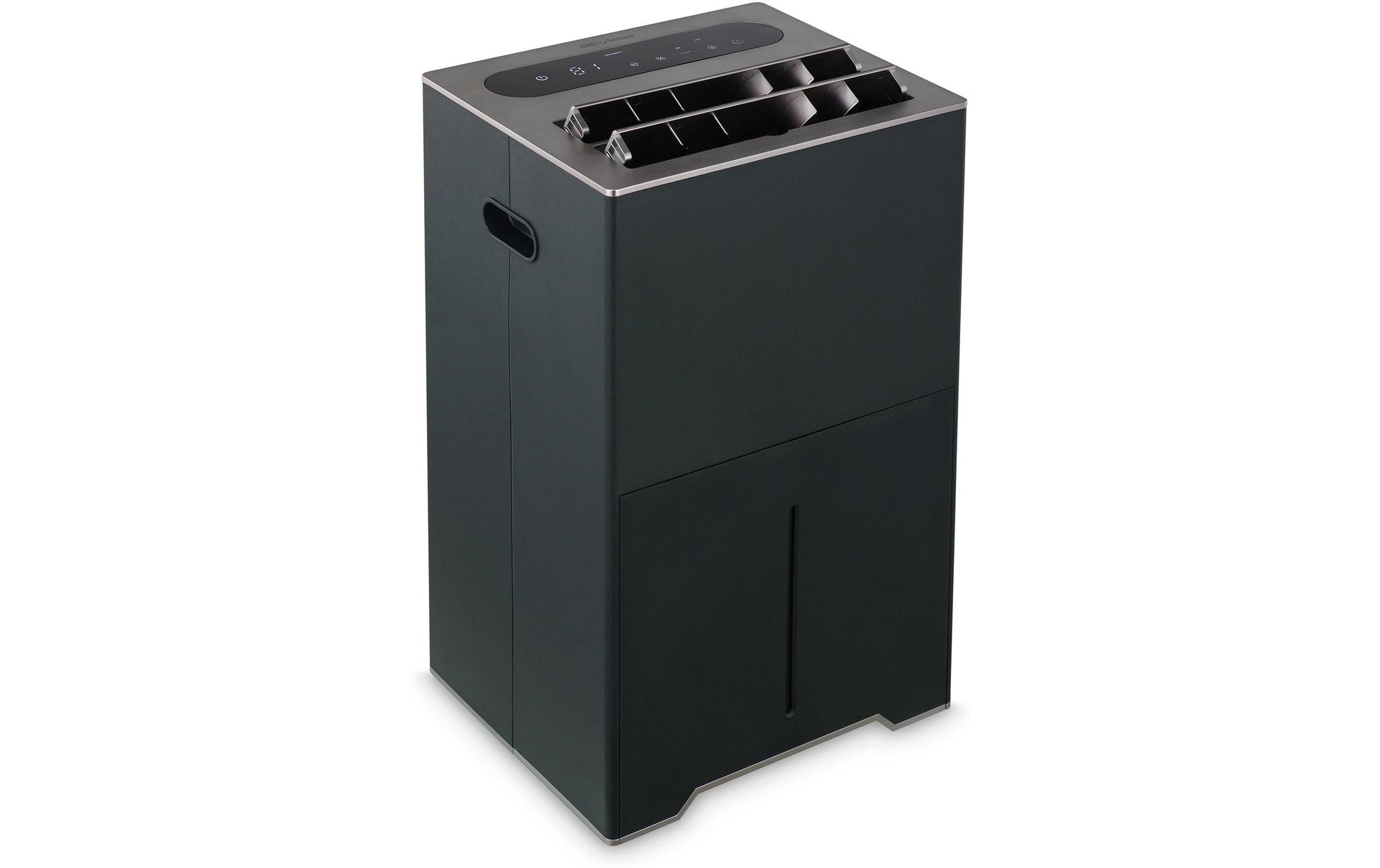 Stylies by koenig Luftentfeuchter Jupiter – 30 L/24 h, bis 135 m², Tank 3,8 l