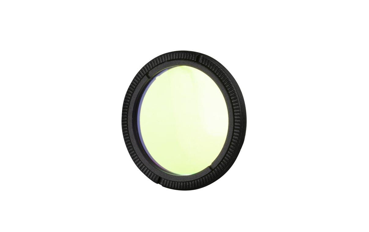 Celestron LPR-Filter RASA 8 – 8" (20,3 cm), Aluminium, Schwarz, Höhe 1,9 mm
