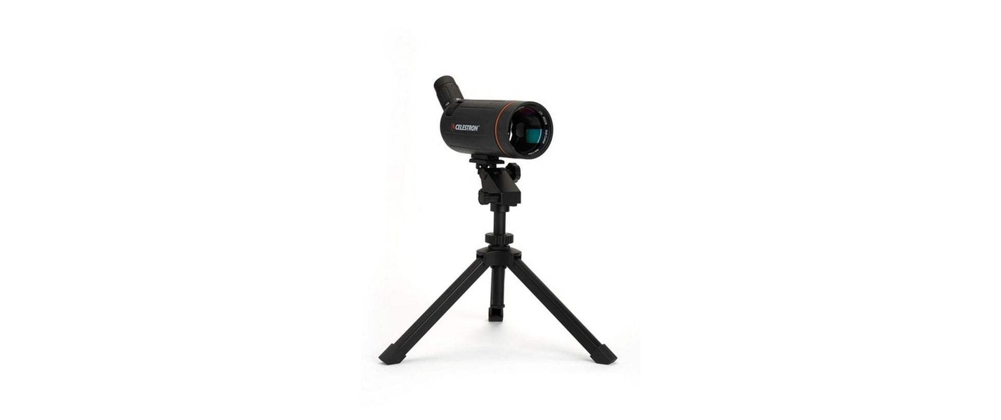 Celestron C 70 Mini Mak – Bridgekamera, 75× optischer Zoom, 70 mm, schwarz