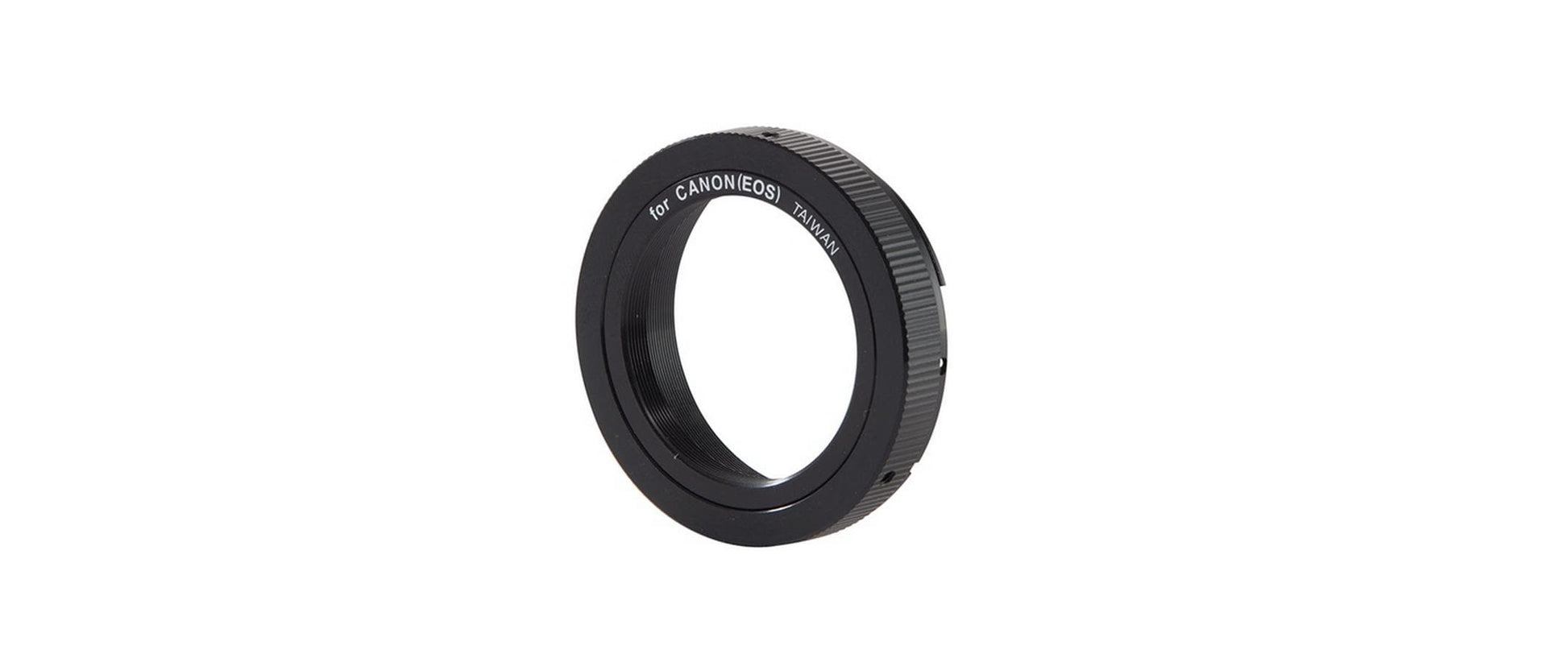 Celestron T-Ring – für Canon EOS DSLR/SLR – Schwarz