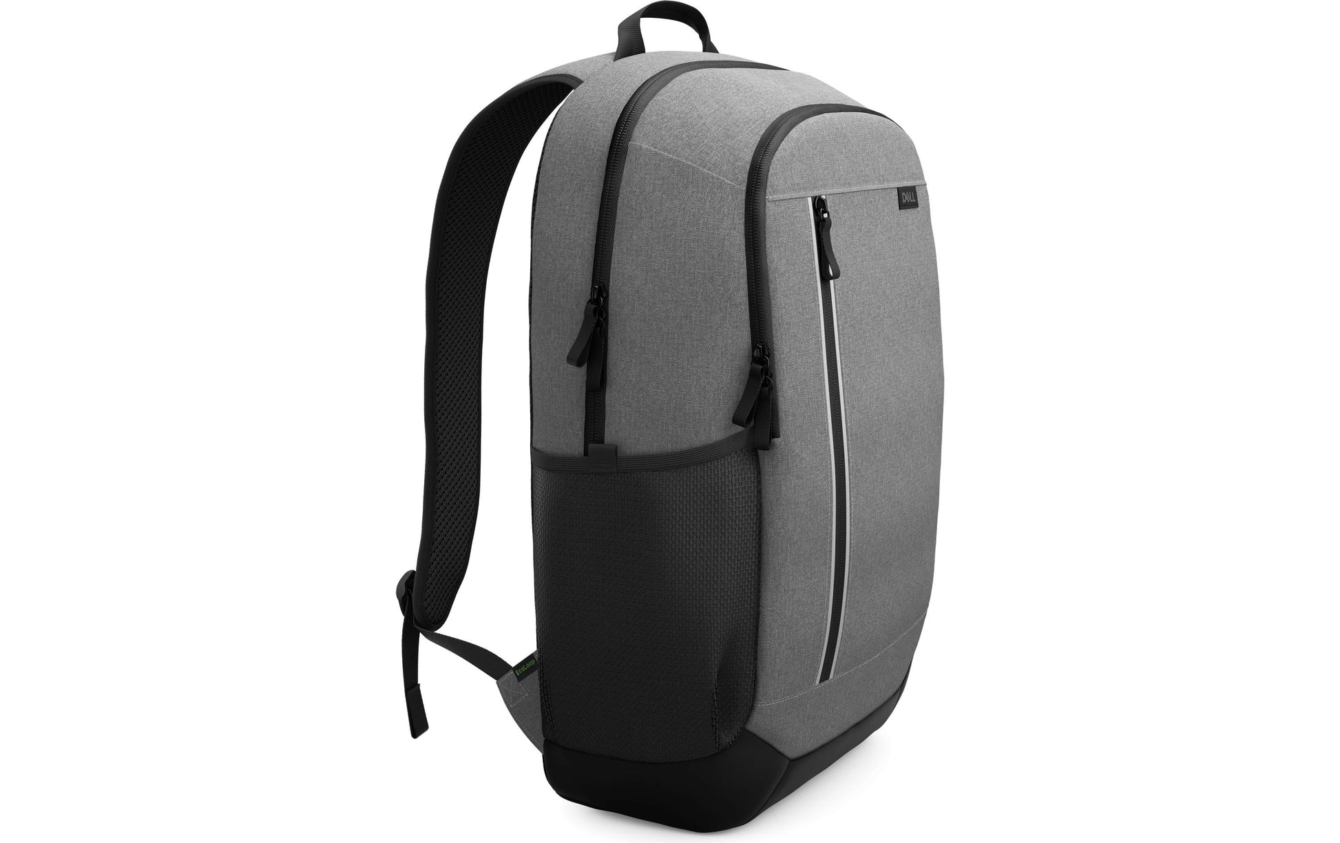 Dell Notebook-Rucksack Pro 14-16 Plus EcoLoop – 27 l, wasserfest, rPET-Polyester – Grau, 315 × 480 × 210 mm