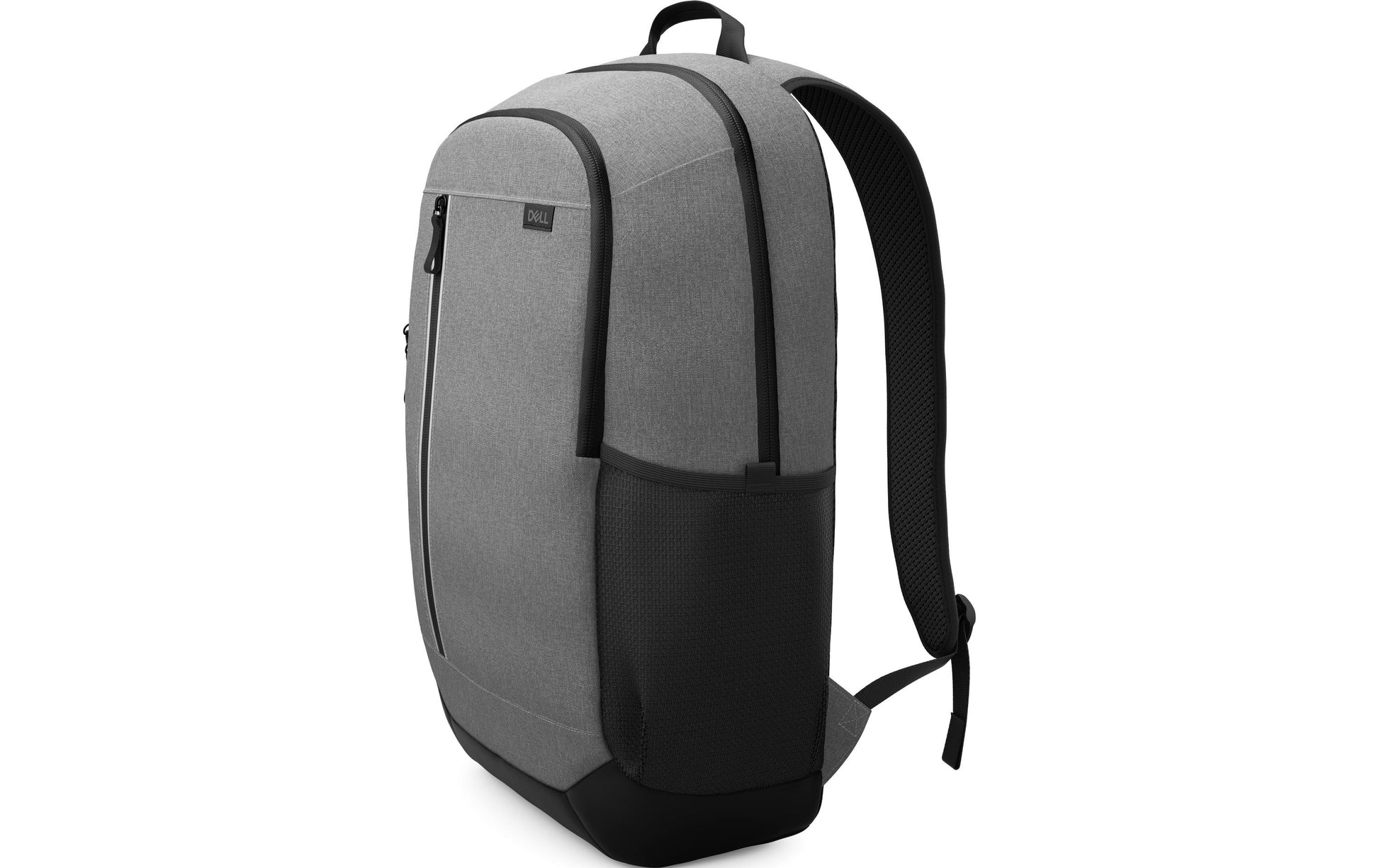 Dell Notebook-Rucksack Pro 14-16 Plus EcoLoop – 27 l, wasserfest, rPET-Polyester – Grau, 315 × 480 × 210 mm