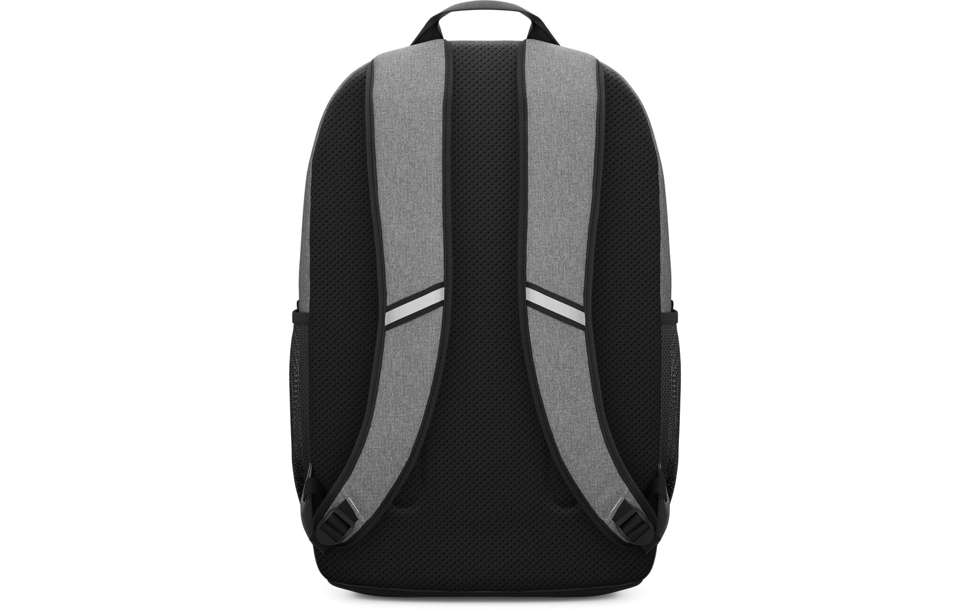 Dell Notebook-Rucksack Pro 14-16 Plus EcoLoop – 27 l, wasserfest, rPET-Polyester – Grau, 315 × 480 × 210 mm