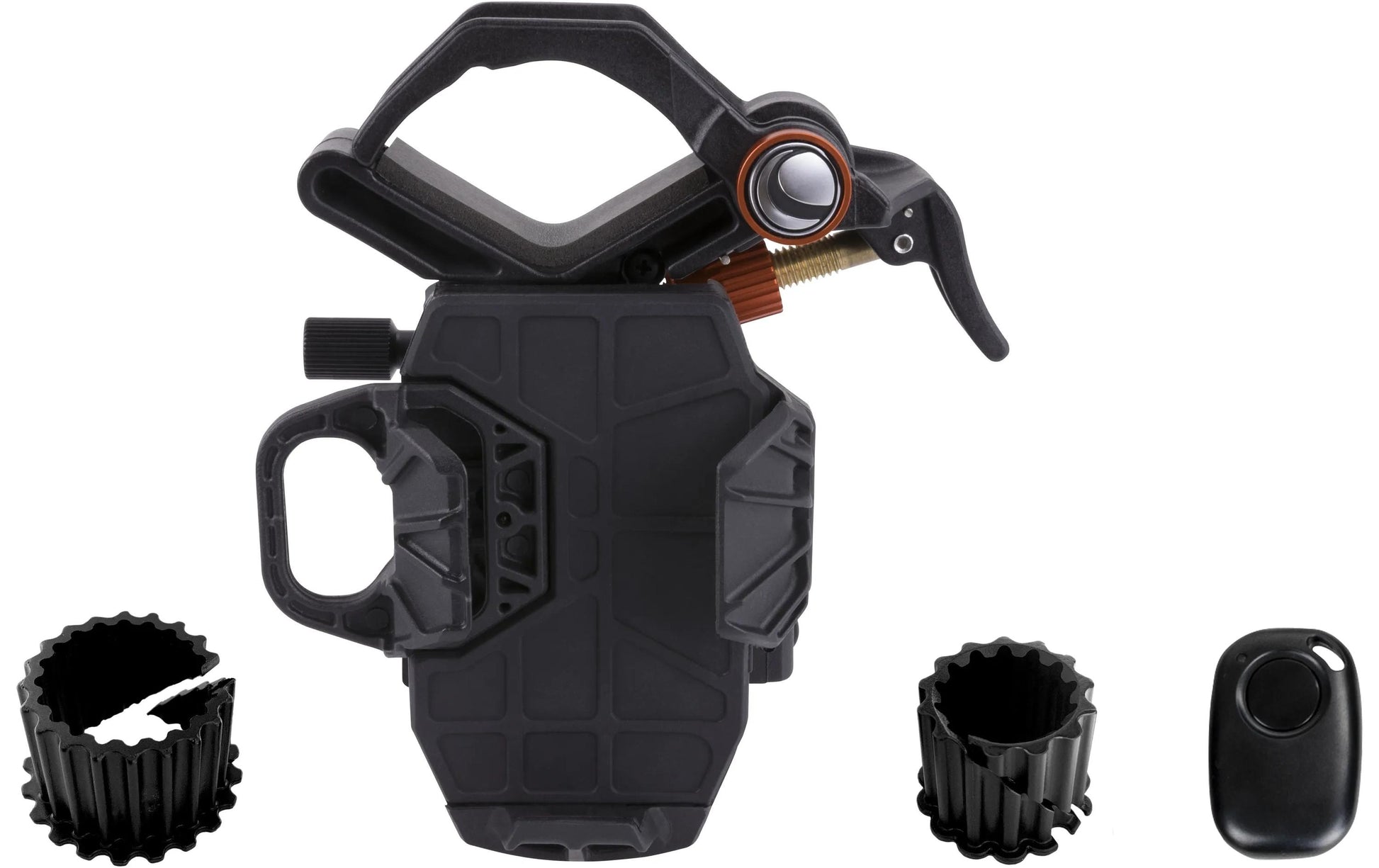 Celestron NexYZ DX – Smartphone-Adapter-Kit – Schwarz