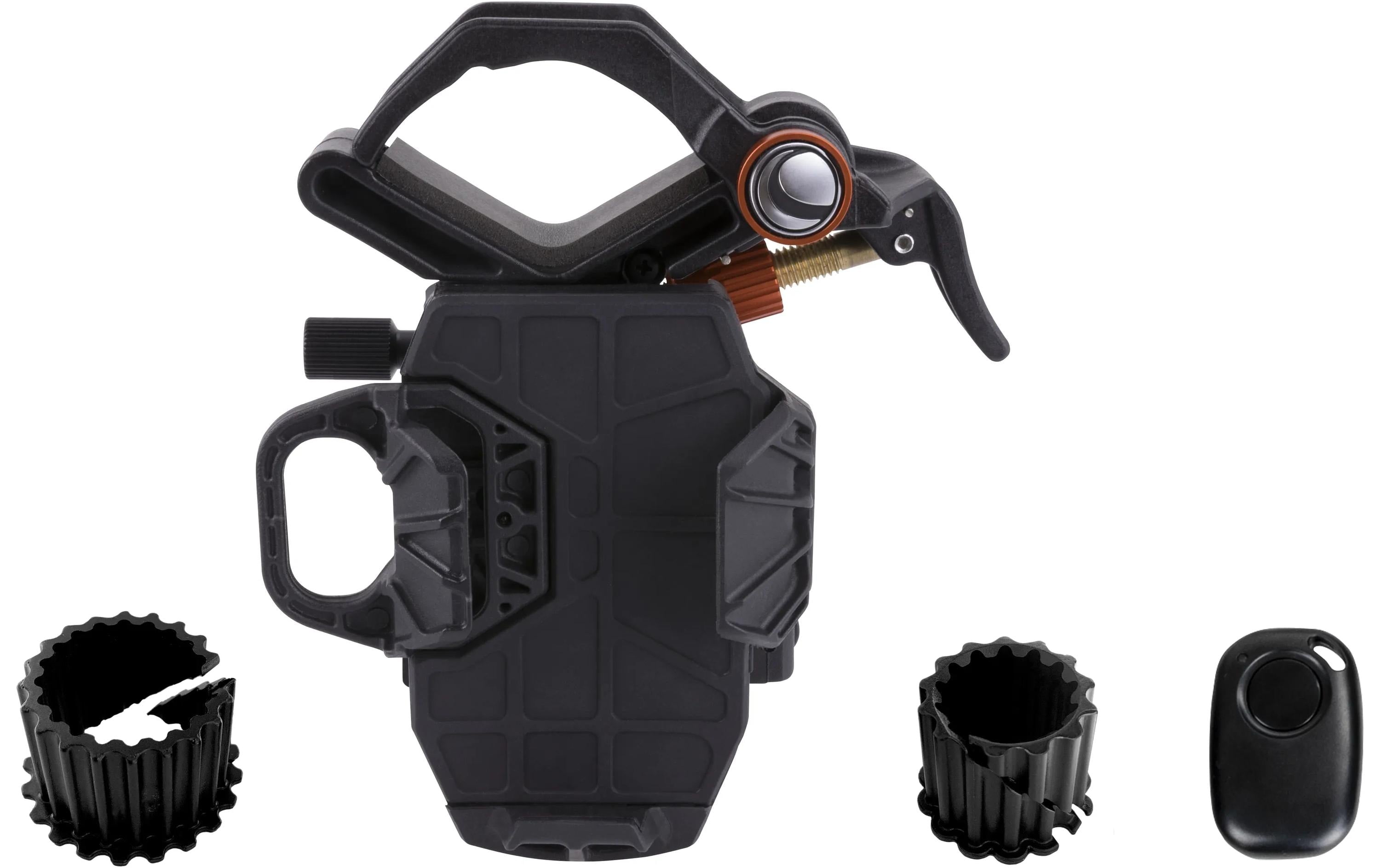 Celestron NexYZ DX – Smartphone-Adapter-Kit – Schwarz