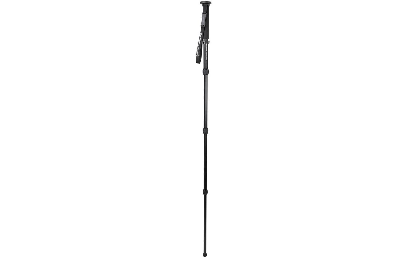 Celestron Hummingbird Einbeinstativ – Schwarz