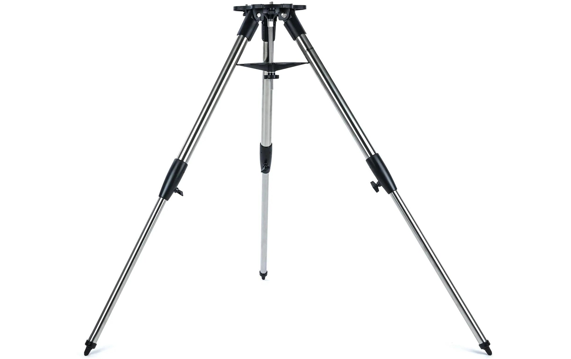 Celestron SSE Tabletop Dobsonian Stativ – Schwarz, Silber