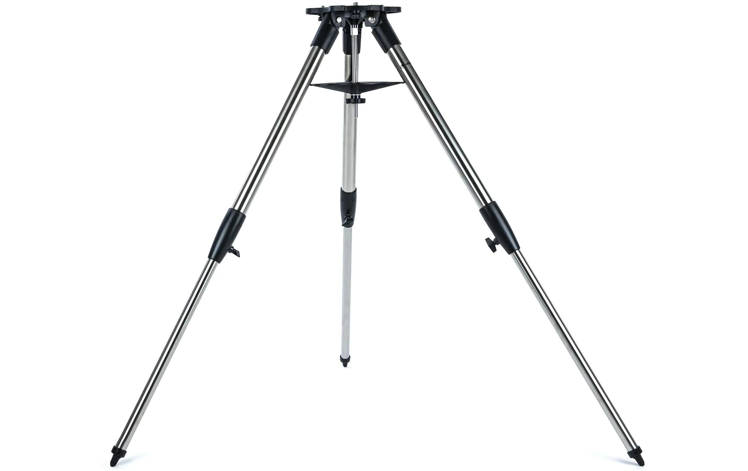 Celestron SSE Tabletop Dobsonian Stativ – Schwarz, Silber