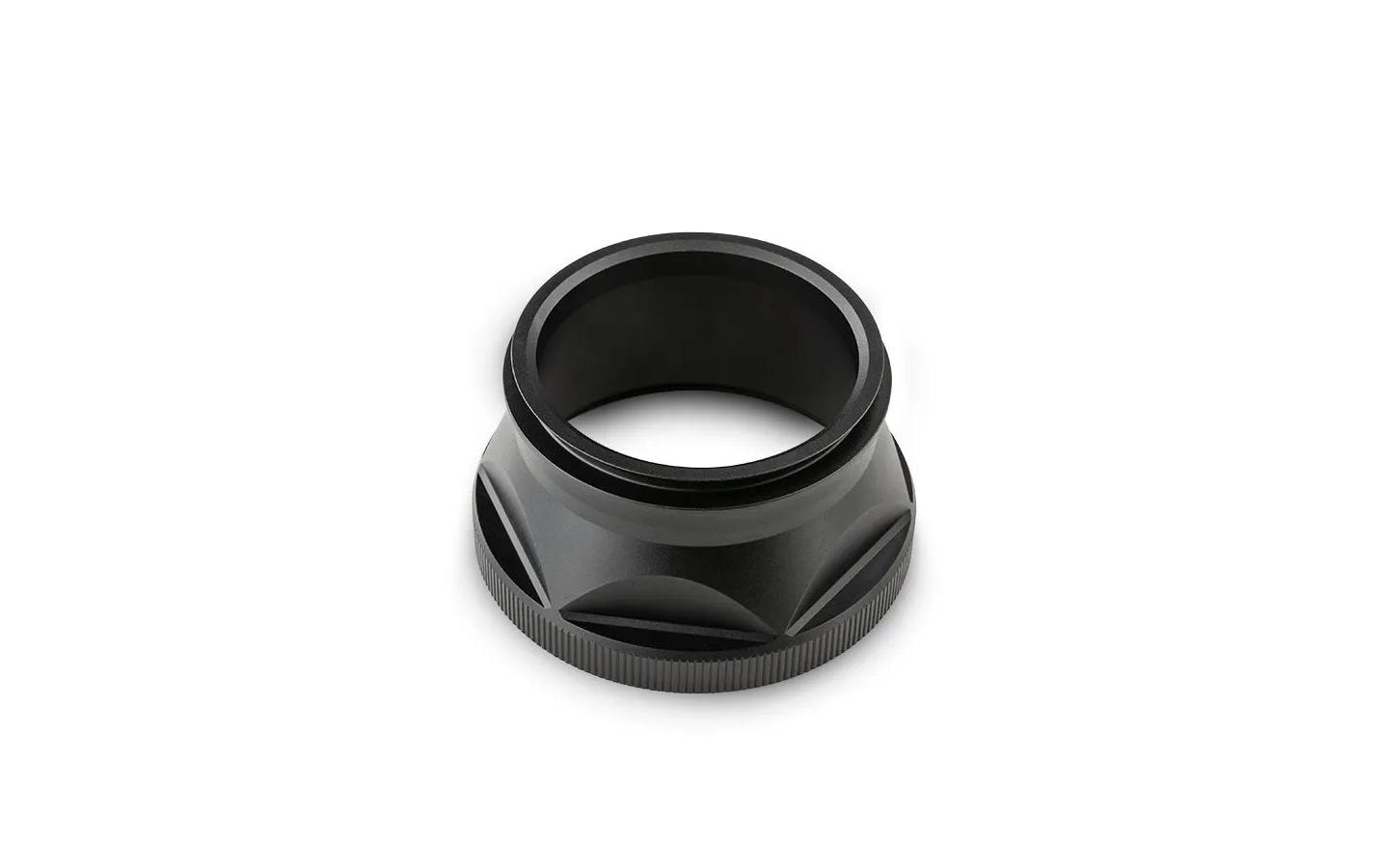 Celestron Adapter V2 – für Off-Axis-Guider – Schwarz