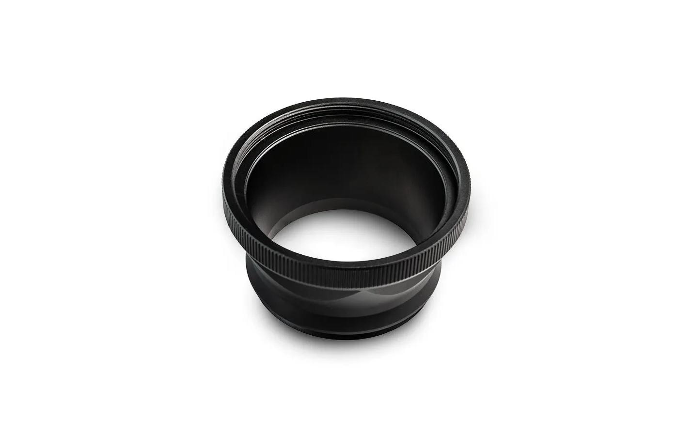 Celestron Adapter V2 – für Off-Axis-Guider – Schwarz