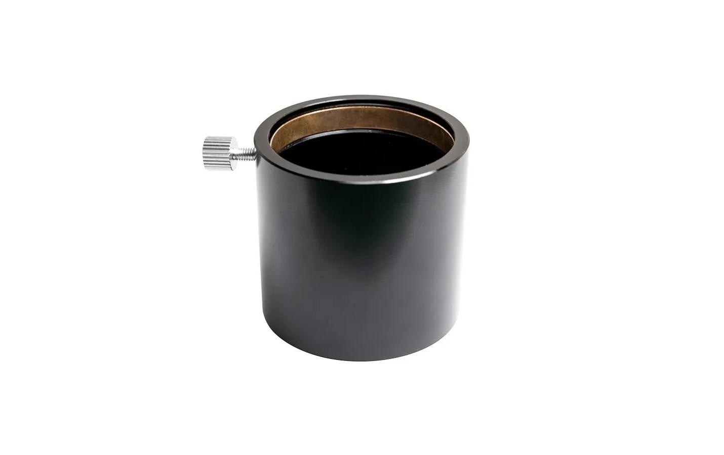 Celestron Adapter SCT auf 2" – Schwarz, für SCT-Teleskope