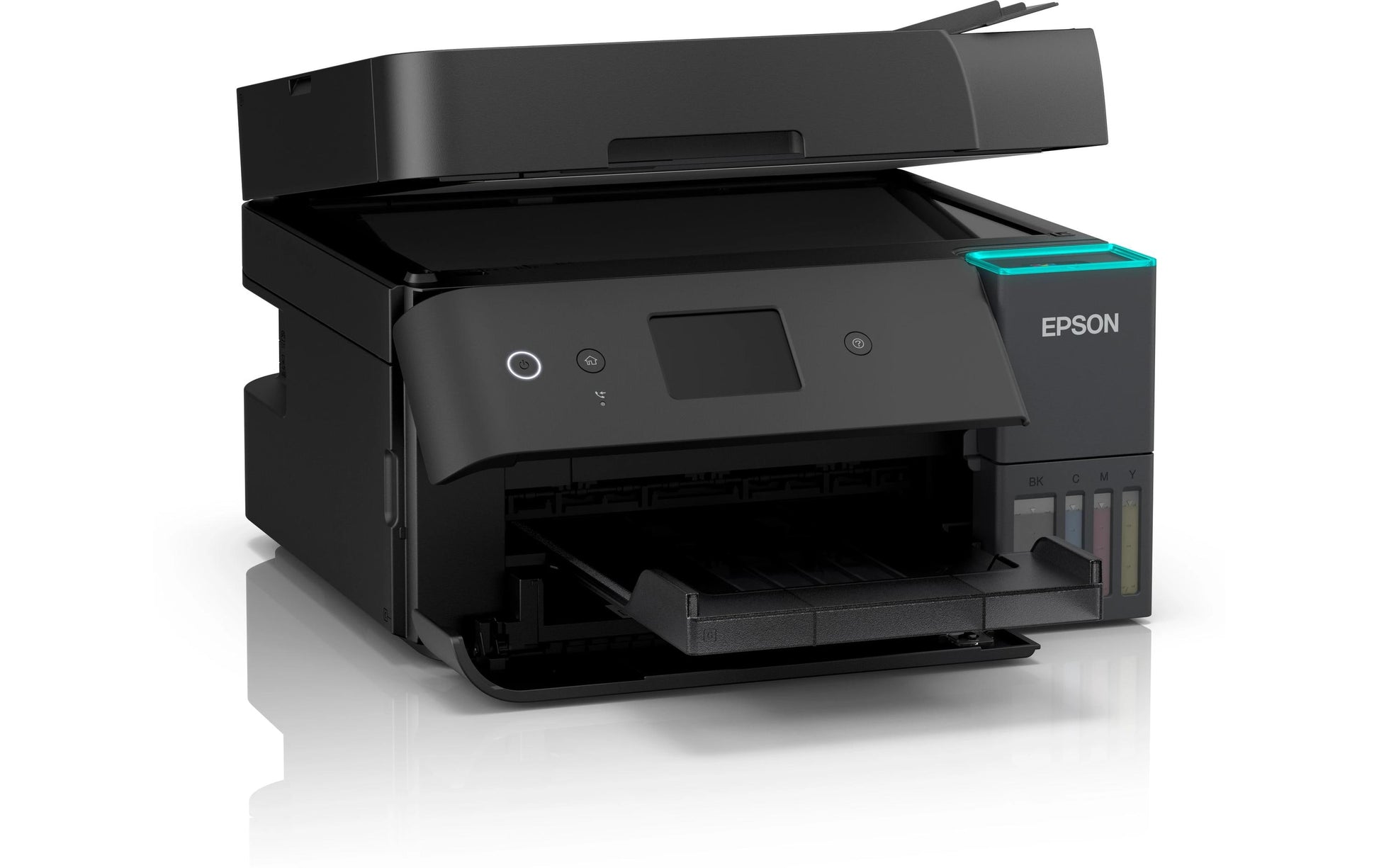 Epson EcoTank ET-4950 – Farbiges Tintenstrahl-MFP, 4-in-1
