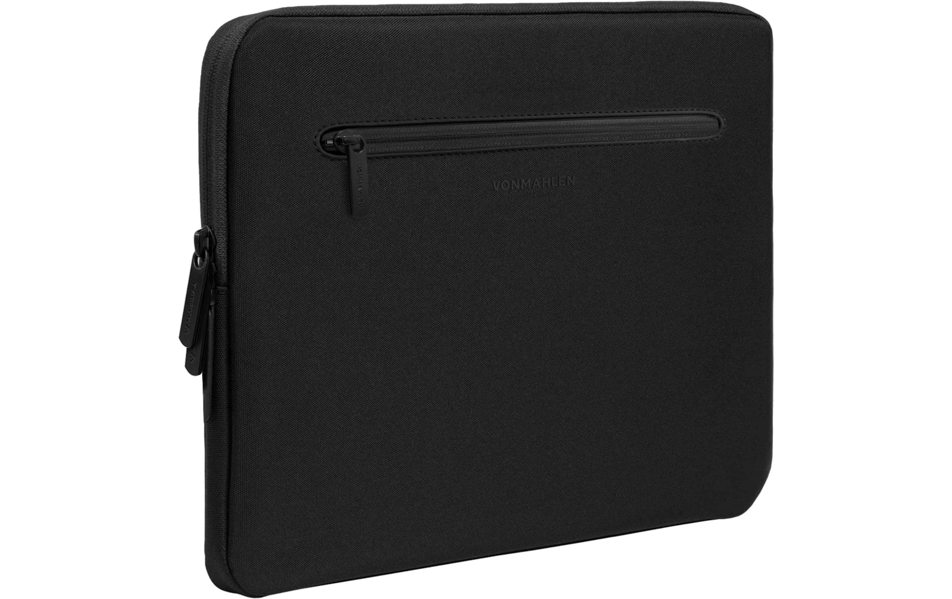 Vonmählen Notebook-Schutzhülle 16" – Schwarz