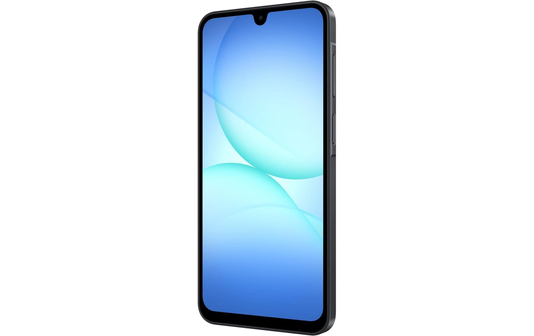 Samsung Galaxy A17 5G A176 – schwarz, 6,7", 1080 × 2340, Android 15, 128 GB, 4 GB, Dual-SIM, IP54
