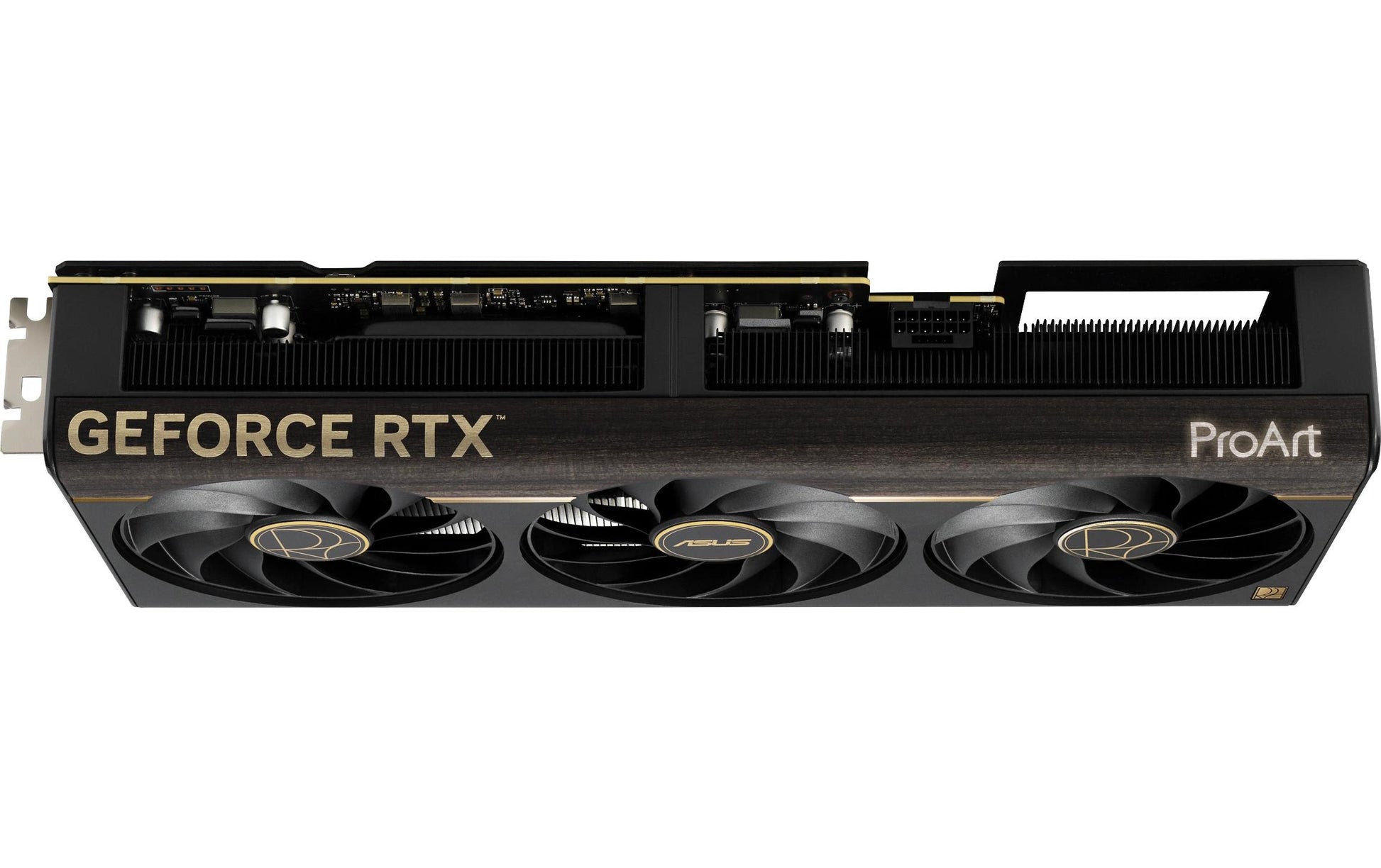 ASUS PROART-RTX5080-O16G – PCIe Grafikkarte – 3×DP, 1×HDMI, 1×USB-C, PCIe 5.0, 850 W, 1×16-polig