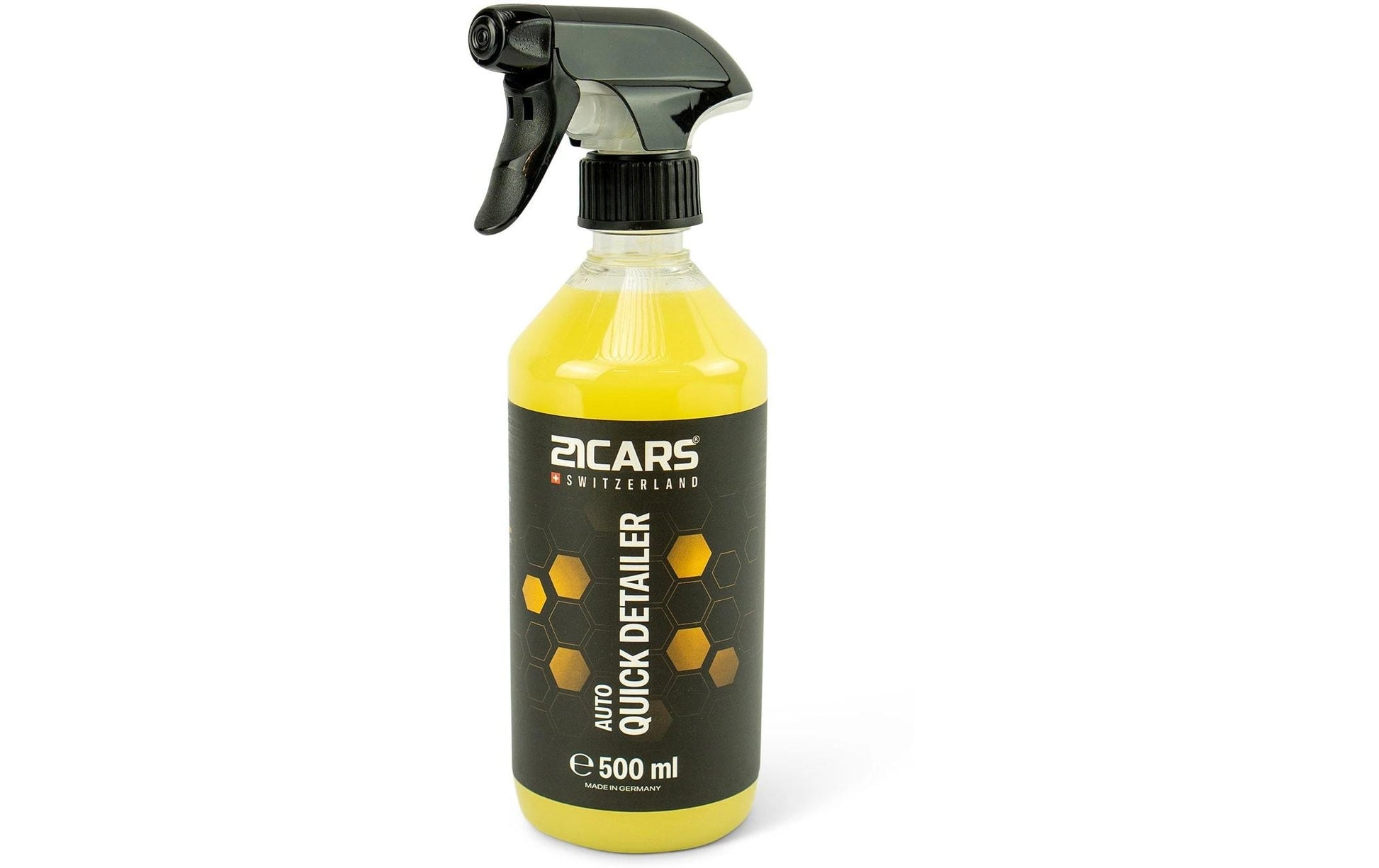 21CARS Detailer – für Innenraum – 500 ml