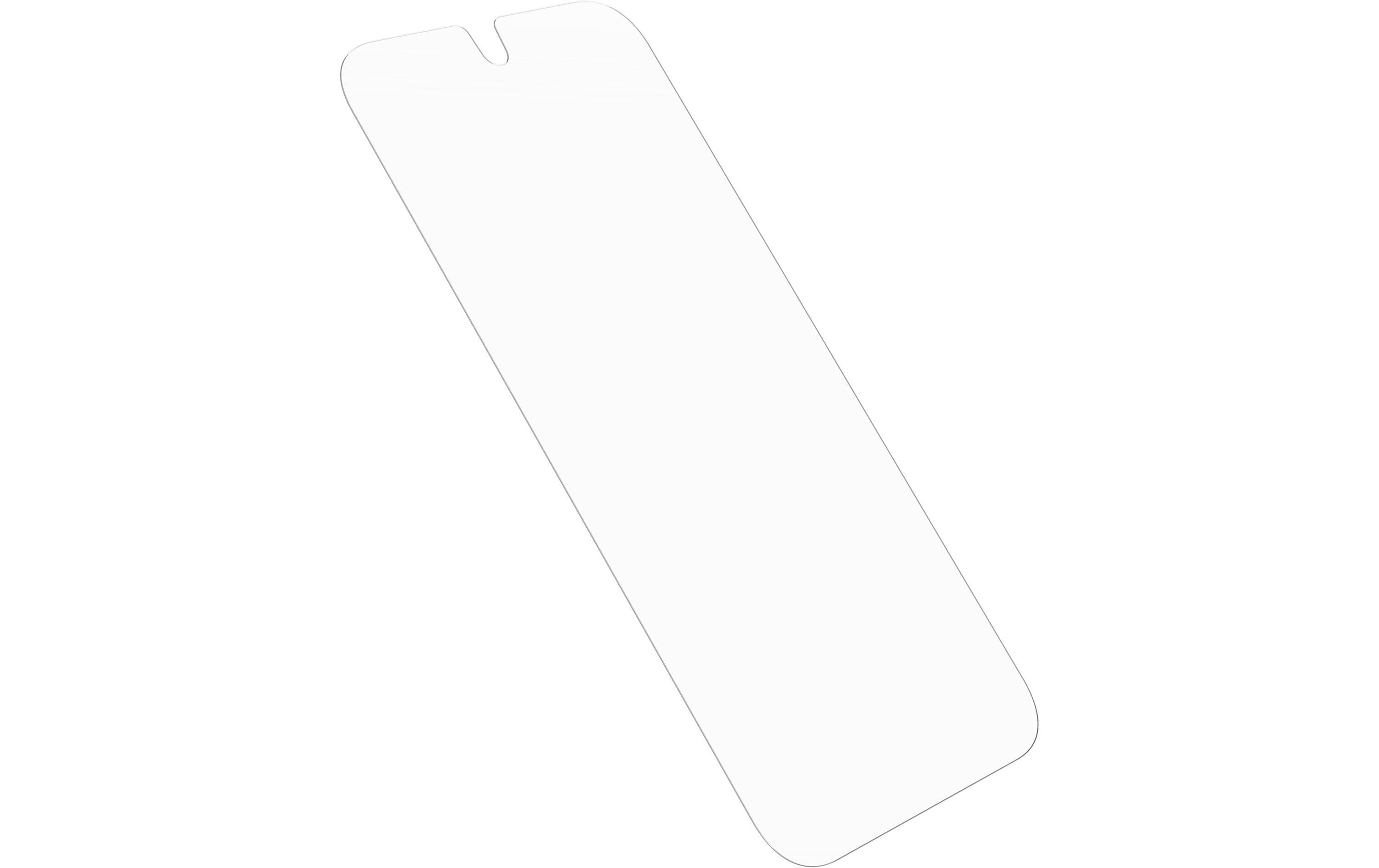 OtterBox Displayschutz – für Google Pixel 9 Pro – Transparent – Glas