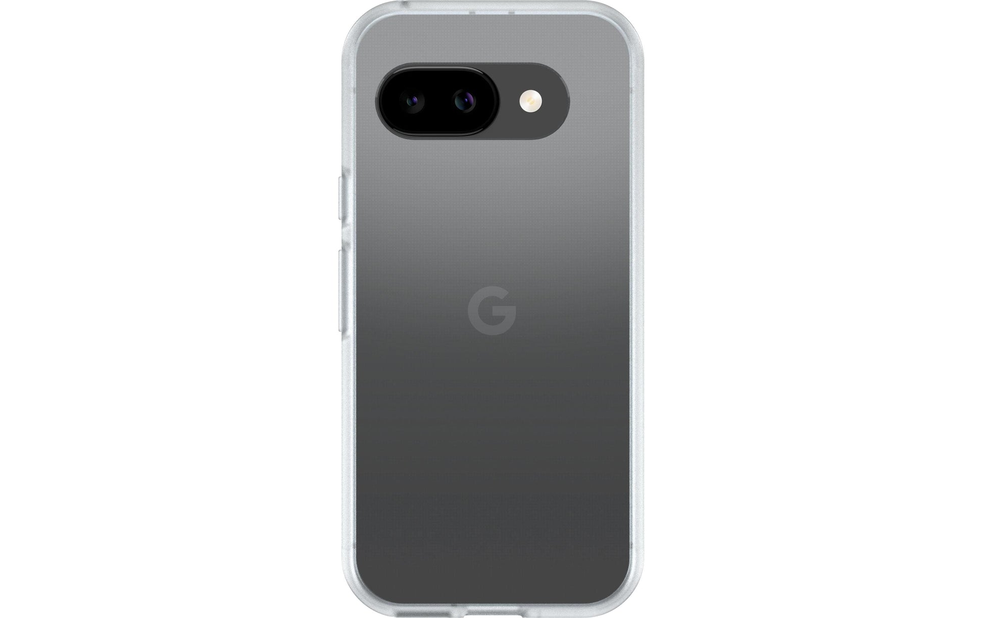 OtterBox Backcover – für Google Pixel 9a – transparent
