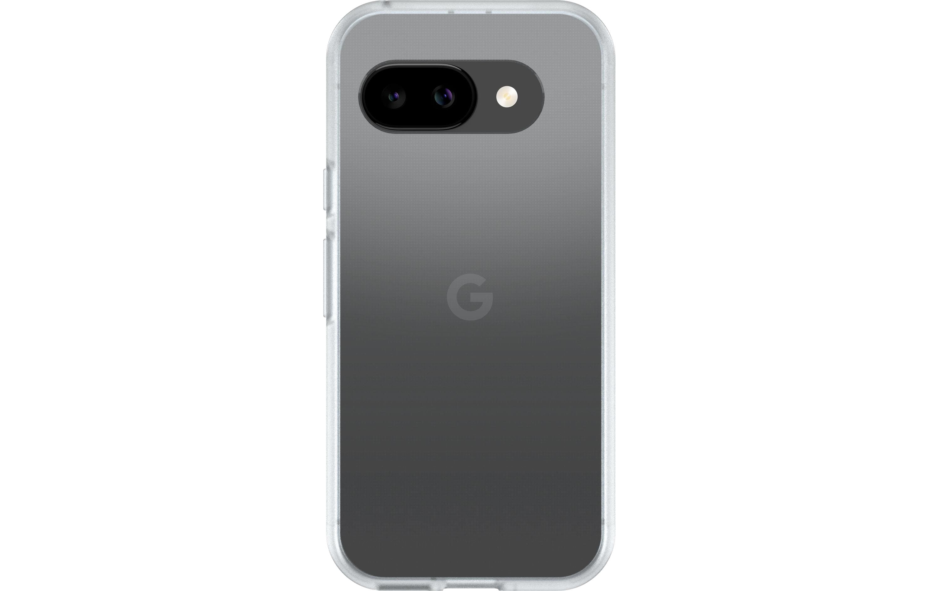 OtterBox Backcover – für Google Pixel 9a – transparent