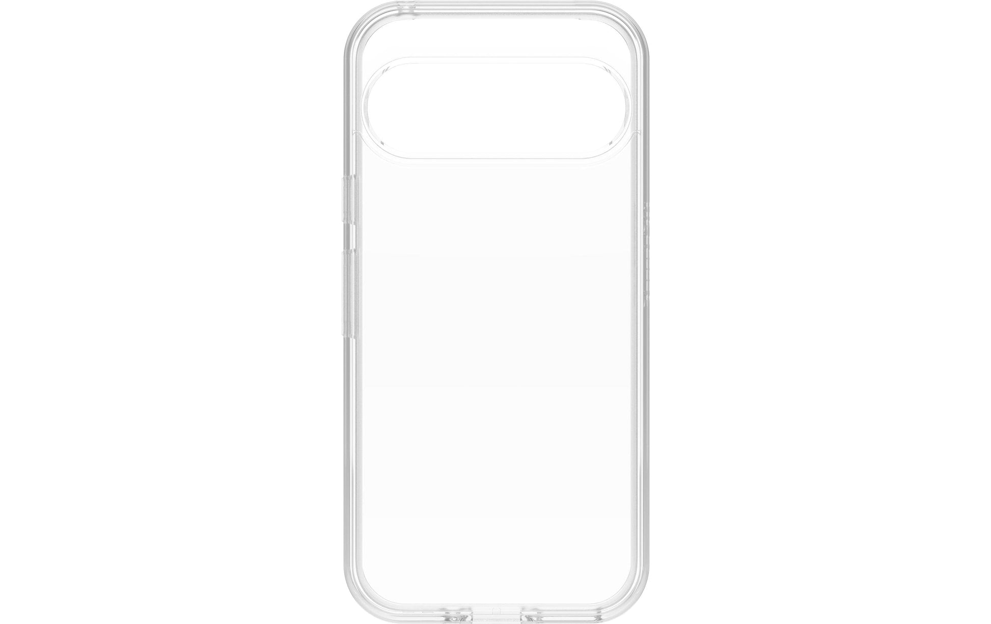 OtterBox Backcover Symmetry – für Google Pixel 9 – transparent