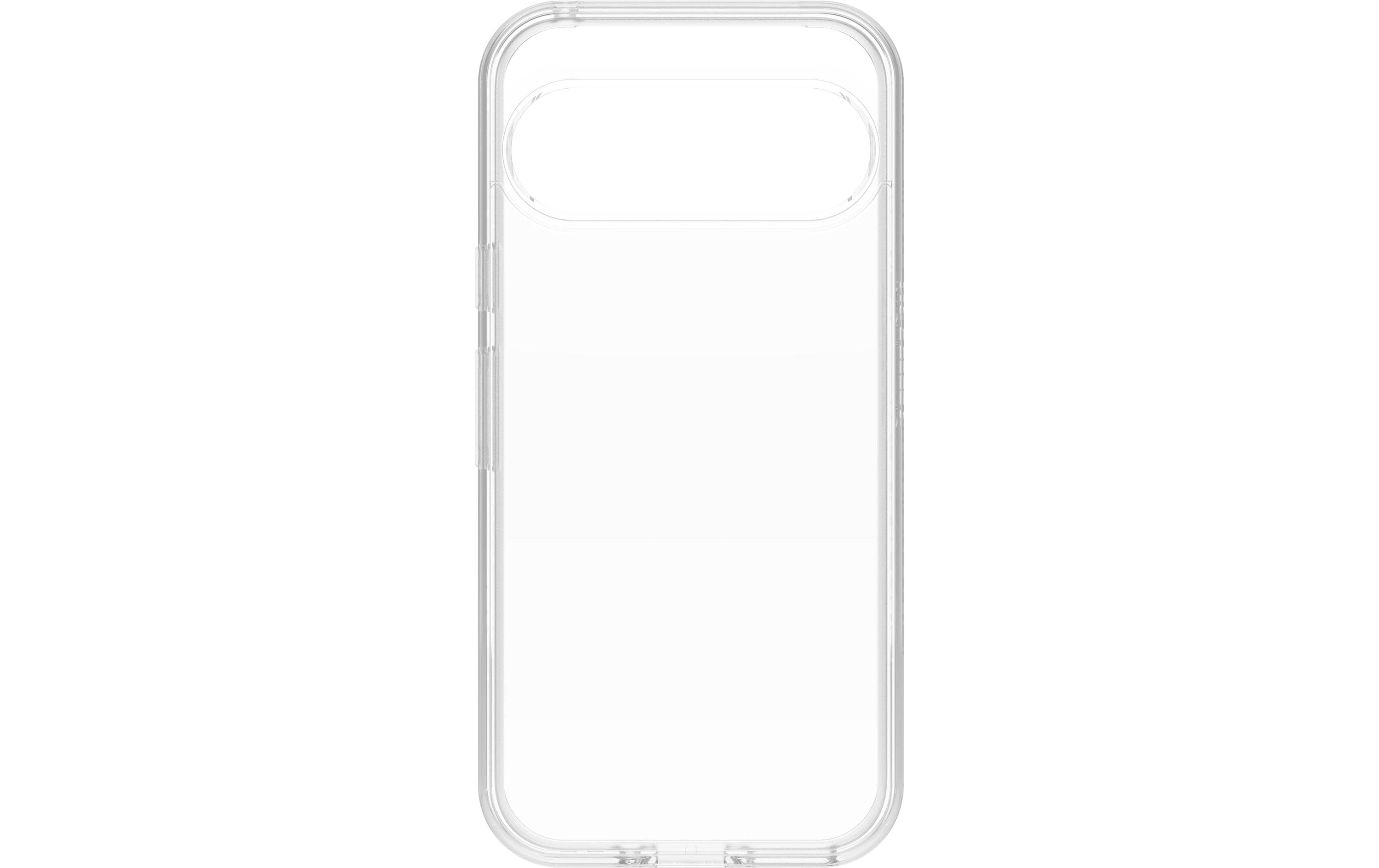 OtterBox Backcover Symmetry – für Google Pixel 9 – transparent