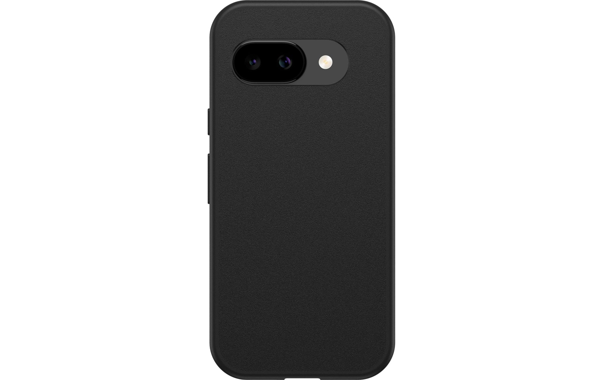 OtterBox Backcover React – für Google Pixel 9a – schwarz