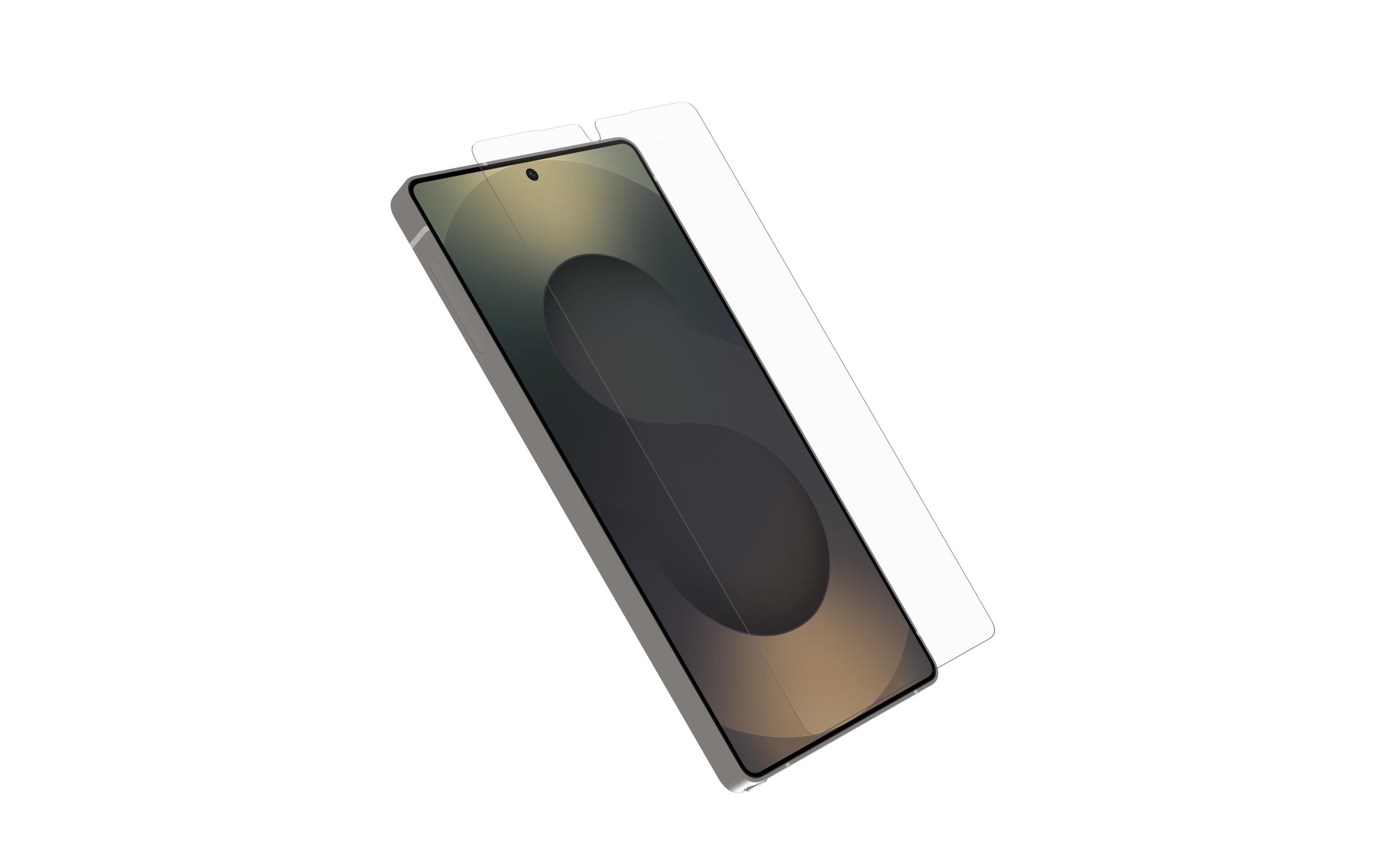 OtterBox Displayschutz (Panzerglas) – für Smartphone