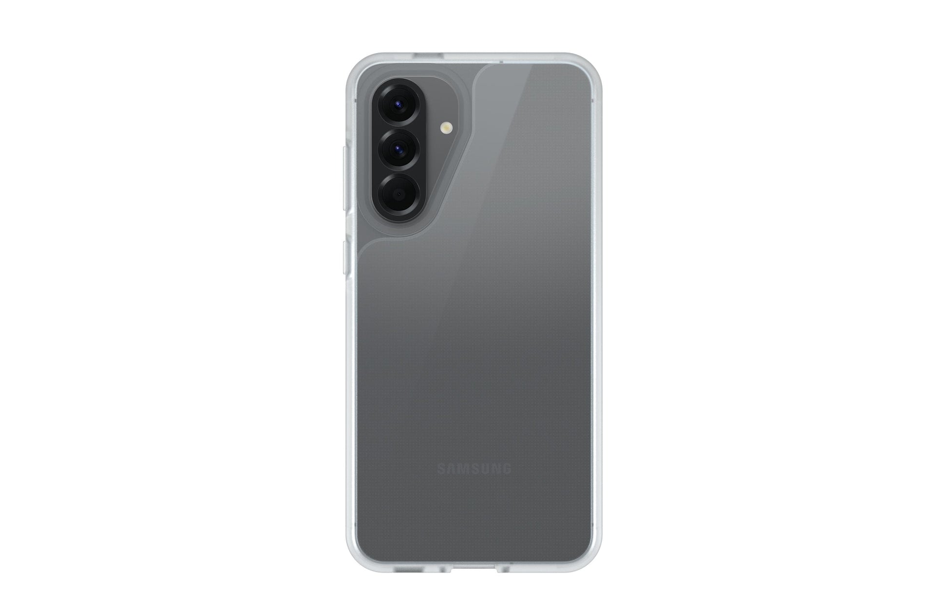 OtterBox Backcover React – für Samsung Galaxy A56 5G – transparent