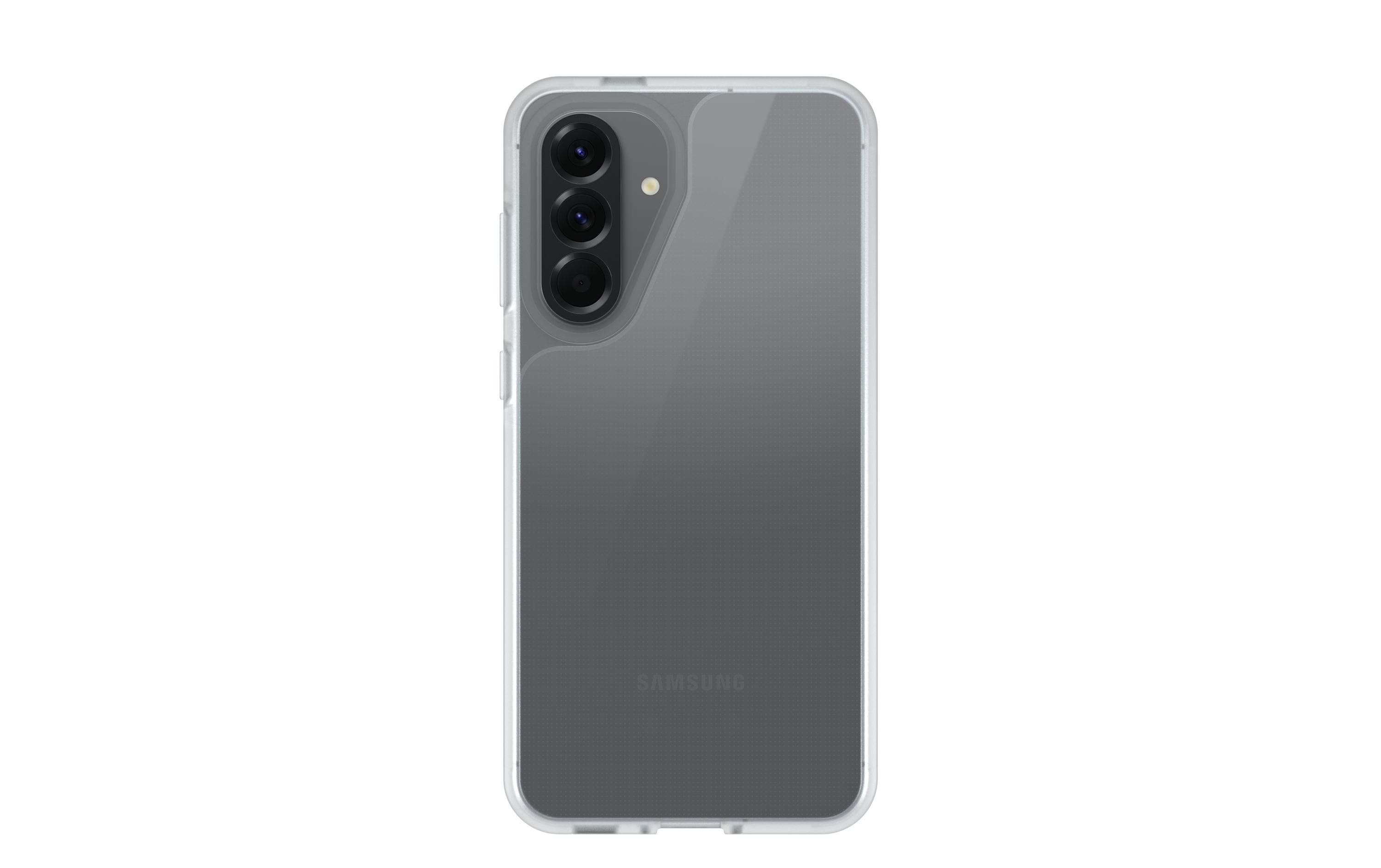 OtterBox Backcover React – für Samsung Galaxy A56 5G – transparent