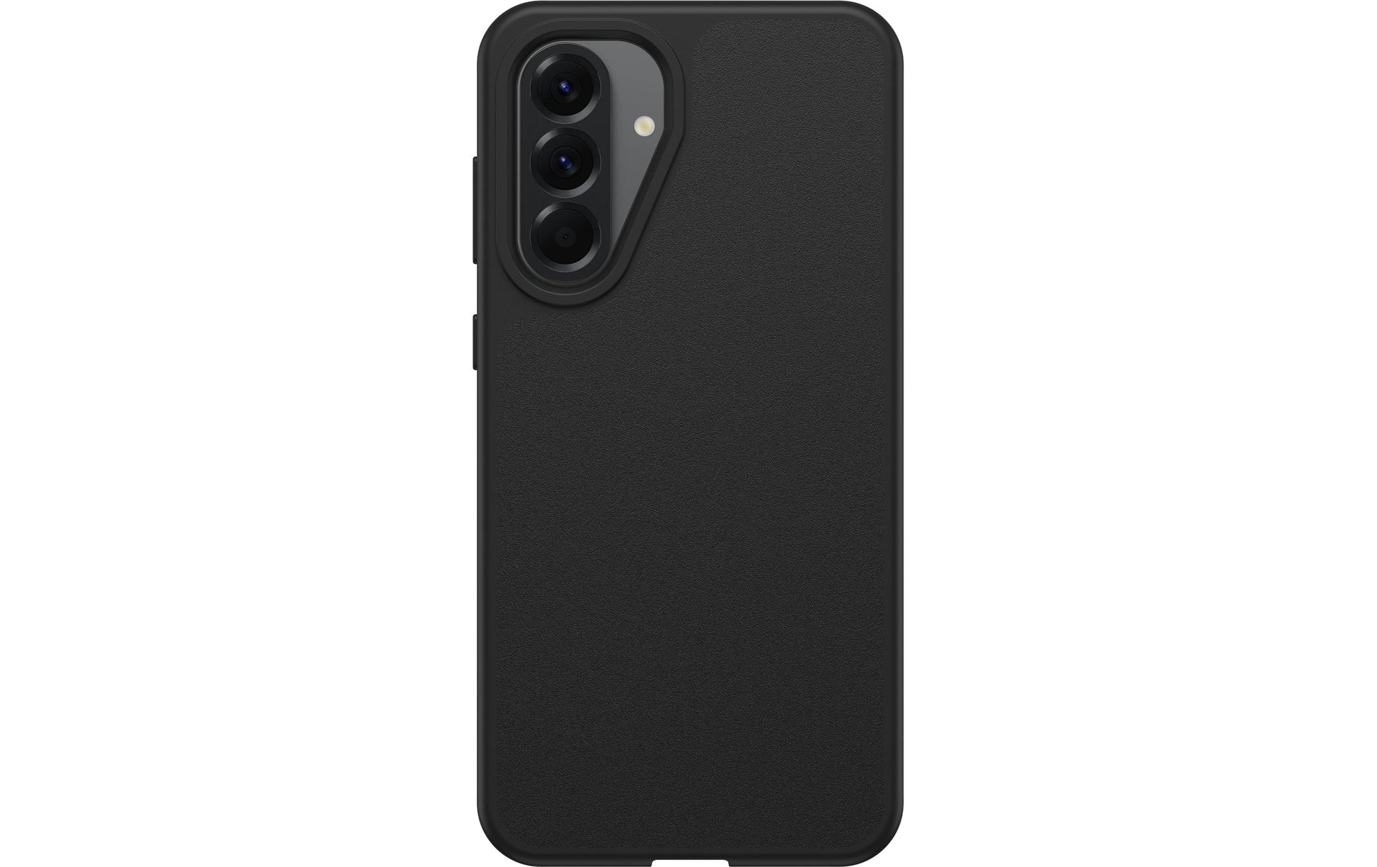 OtterBox Backcover React – für Samsung Galaxy A56 5G – schwarz