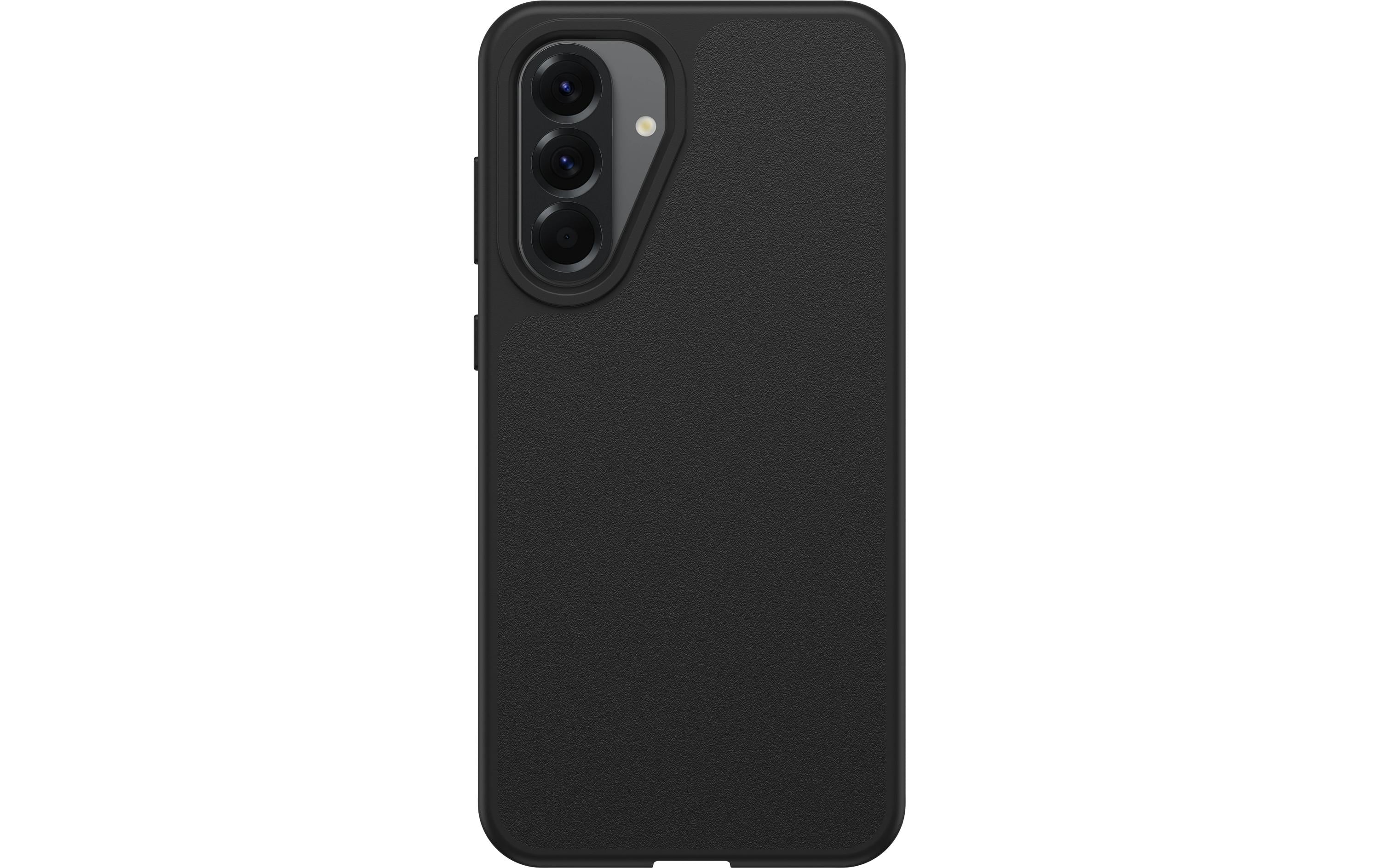 OtterBox Backcover React – für Samsung Galaxy A56 5G – schwarz