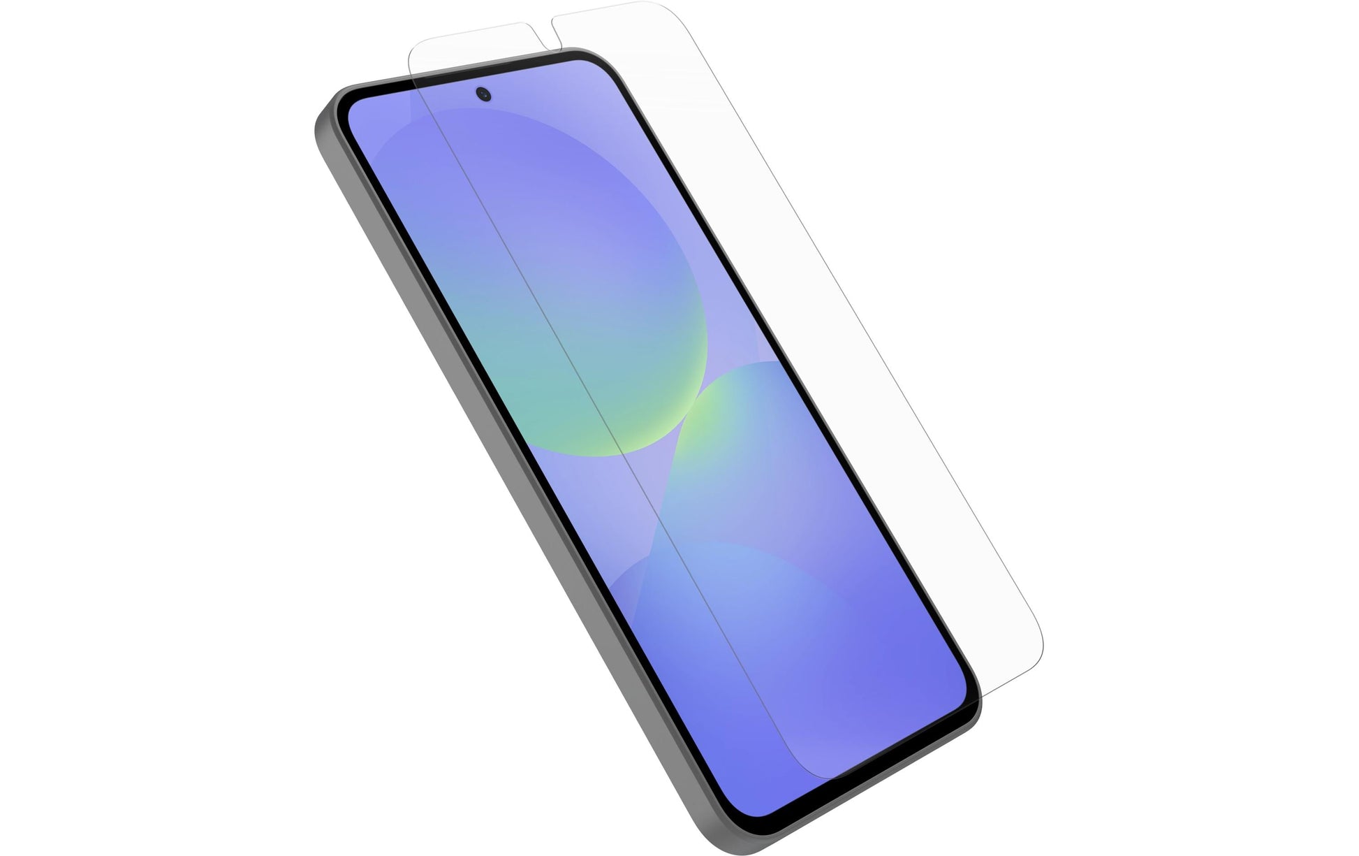 OtterBox Displayschutz (Panzerglas), fettabweisend – für Galaxy A37 5G