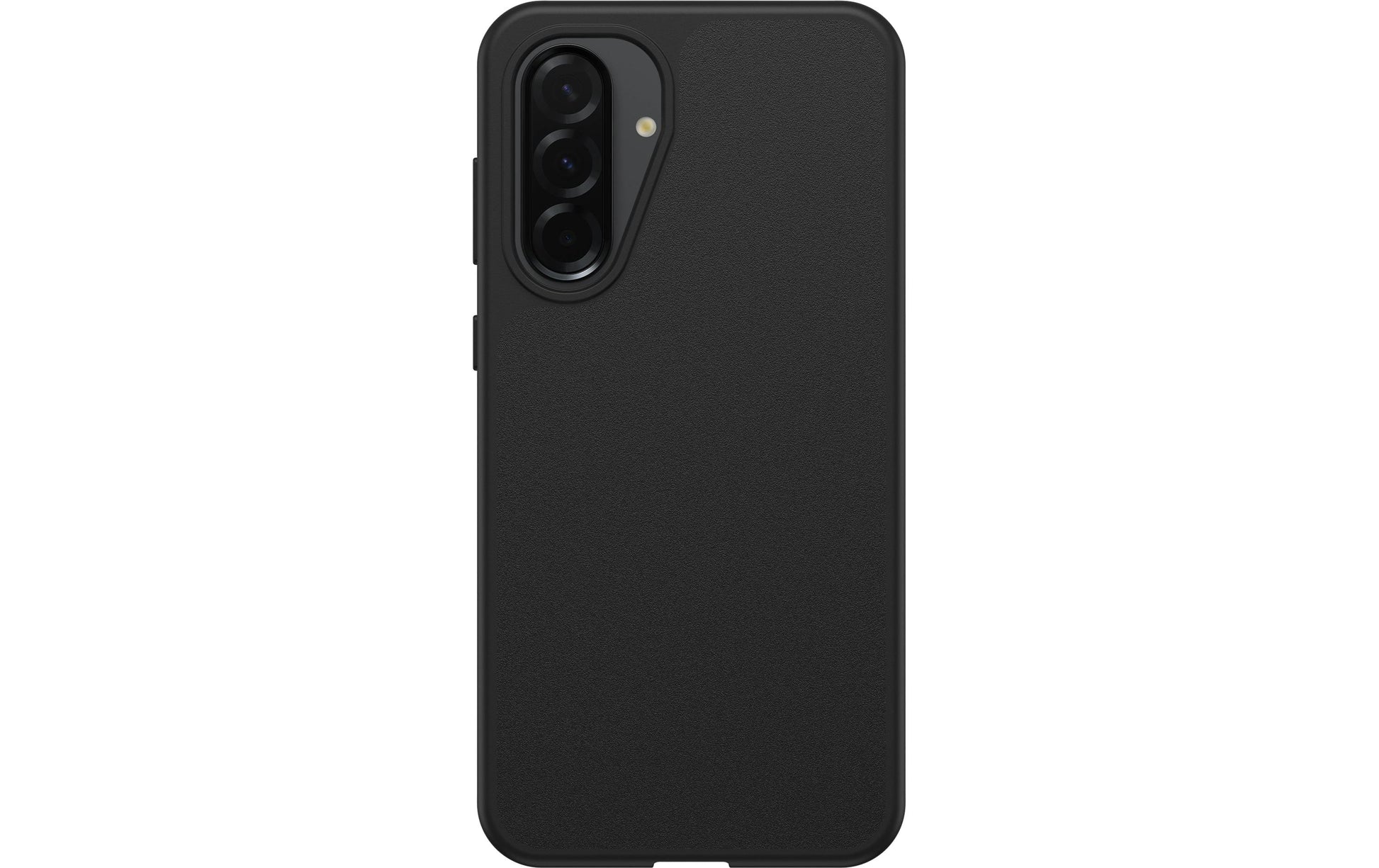 OtterBox Backcover React – für Samsung Galaxy A36 5G – schwarz