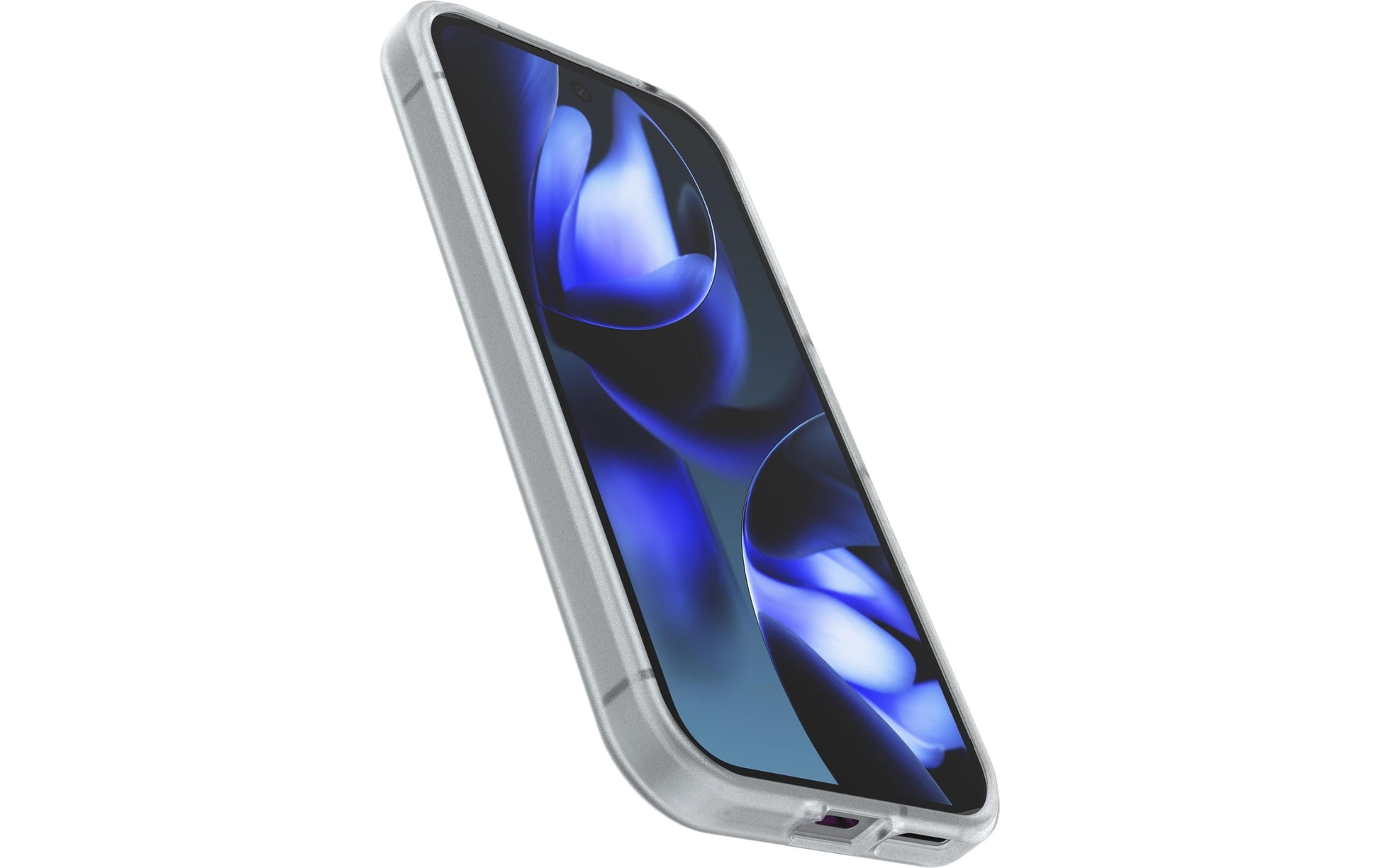 OtterBox Backcover – für Google Pixel 9a – transparent