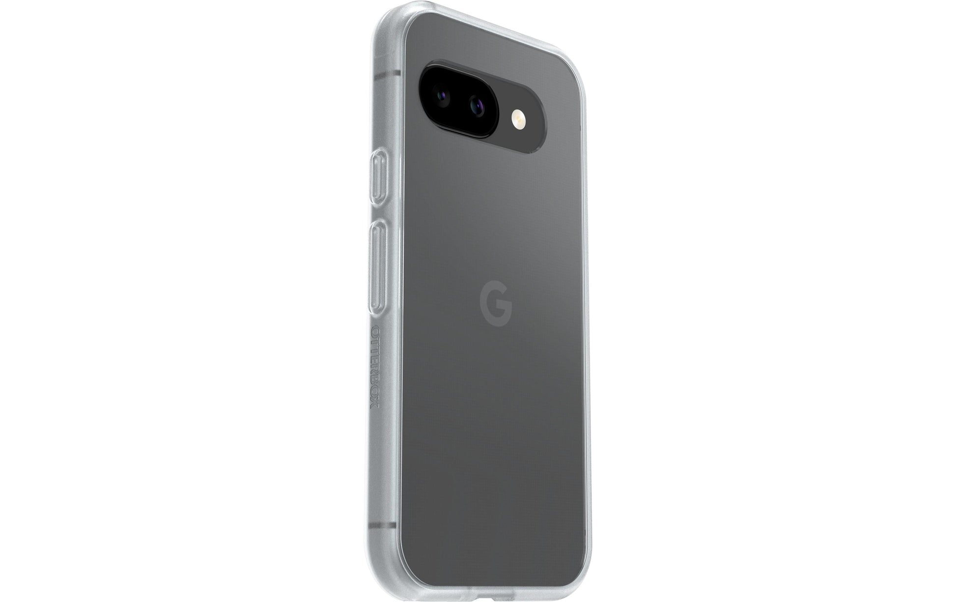 OtterBox Backcover – für Google Pixel 9a – transparent