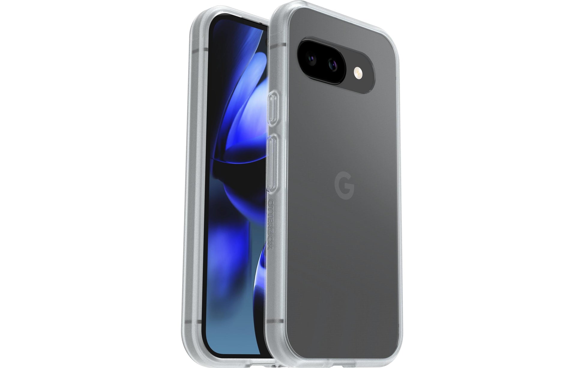 OtterBox Backcover – für Google Pixel 9a – transparent