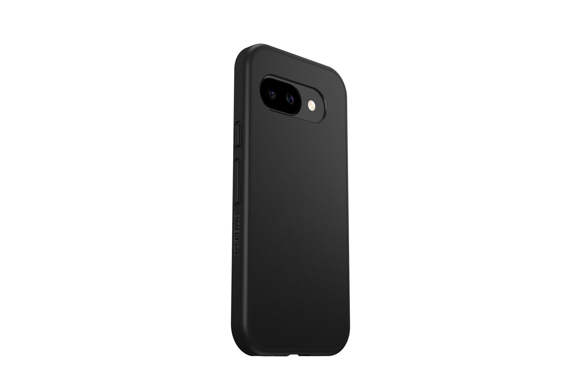 OtterBox Backcover React – für Google Pixel 9a – schwarz