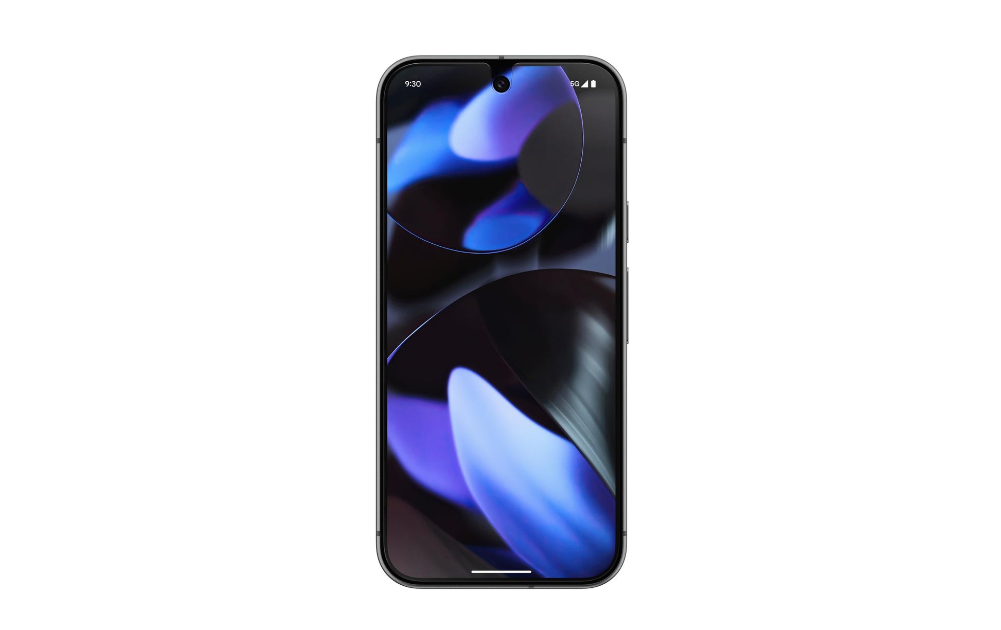 OtterBox Displayschutz – für Google Pixel 9 Pro – Transparent – Glas