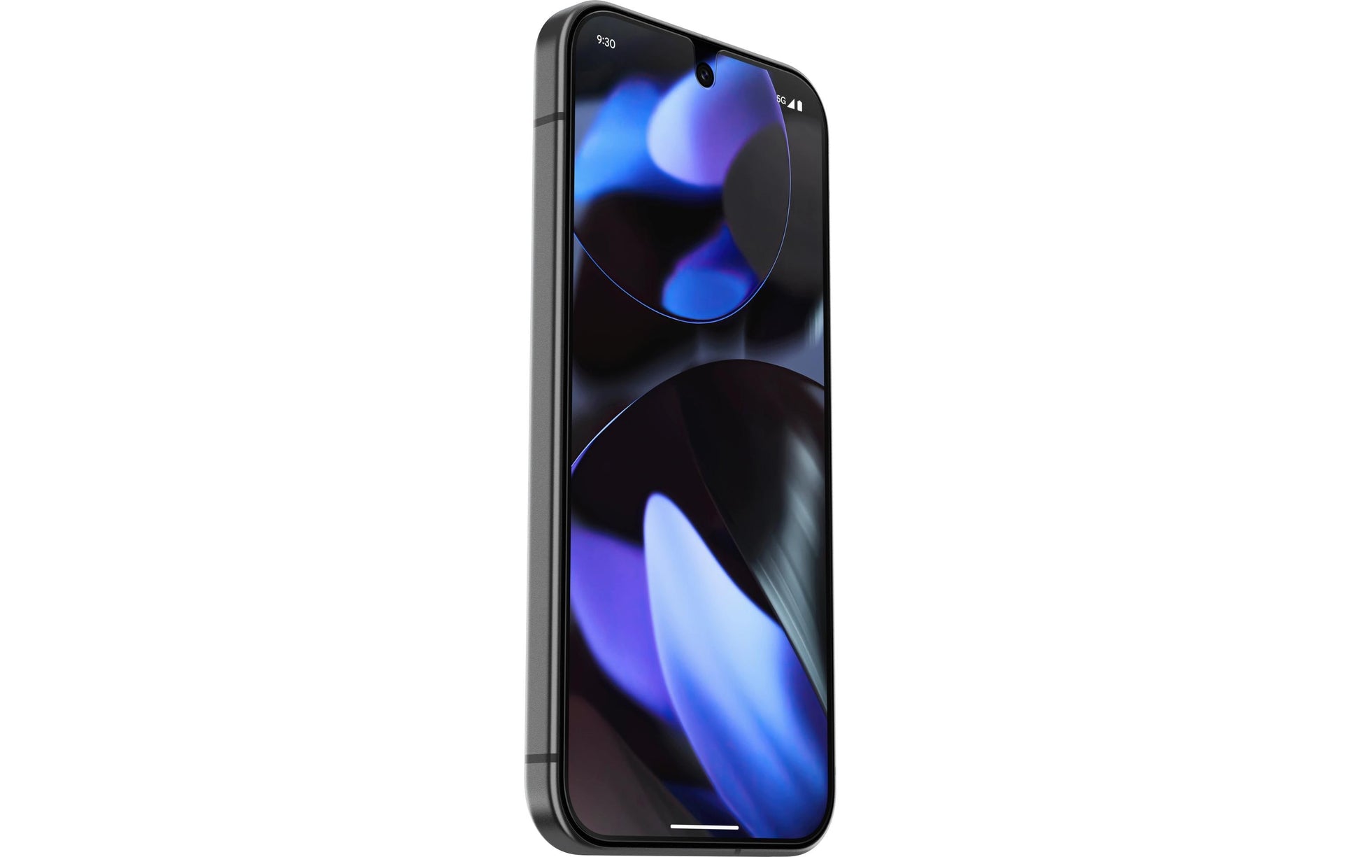 OtterBox Displayschutz – für Google Pixel 9 Pro – Transparent – Glas