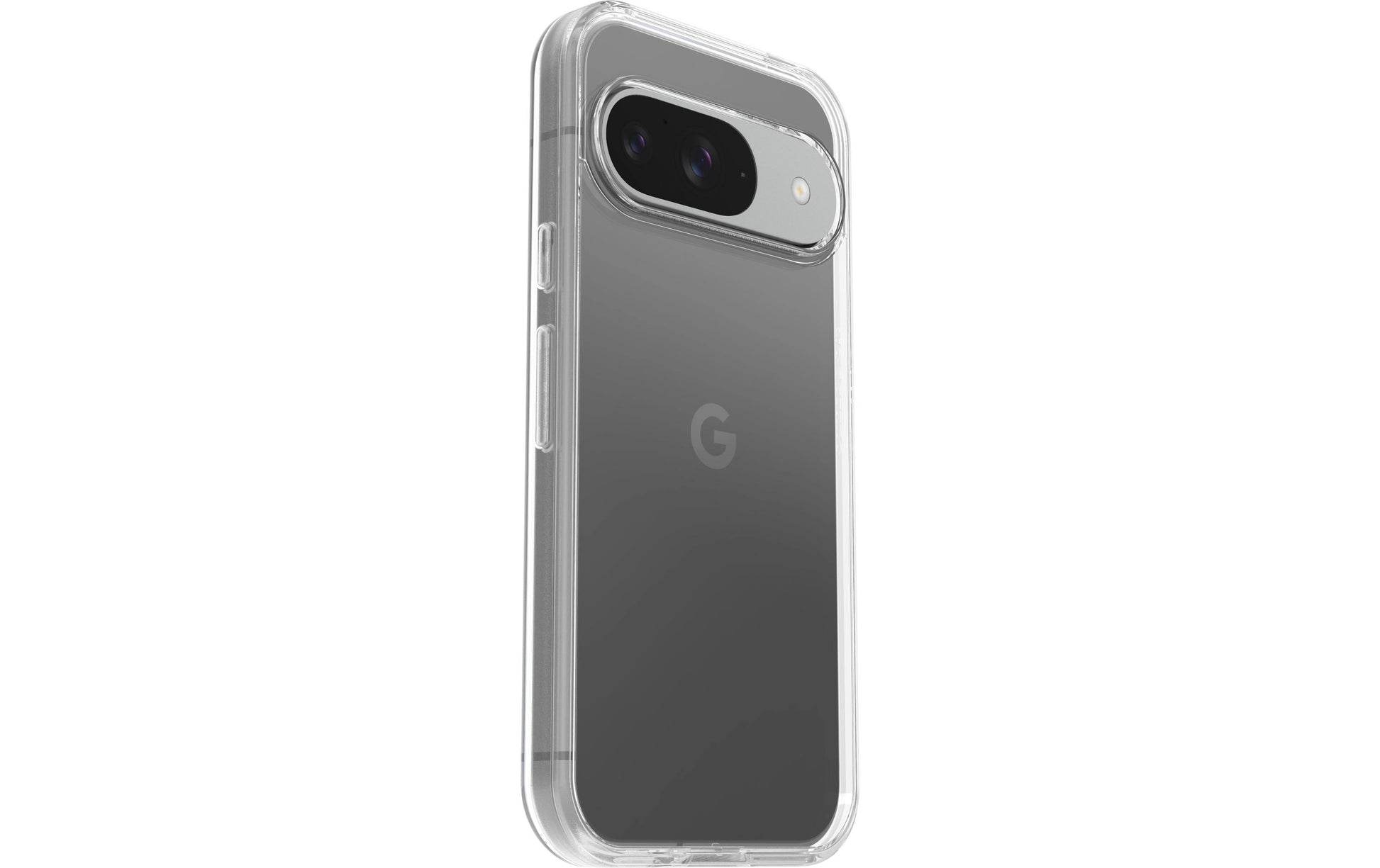 OtterBox Backcover Symmetry – für Google Pixel 9 – transparent