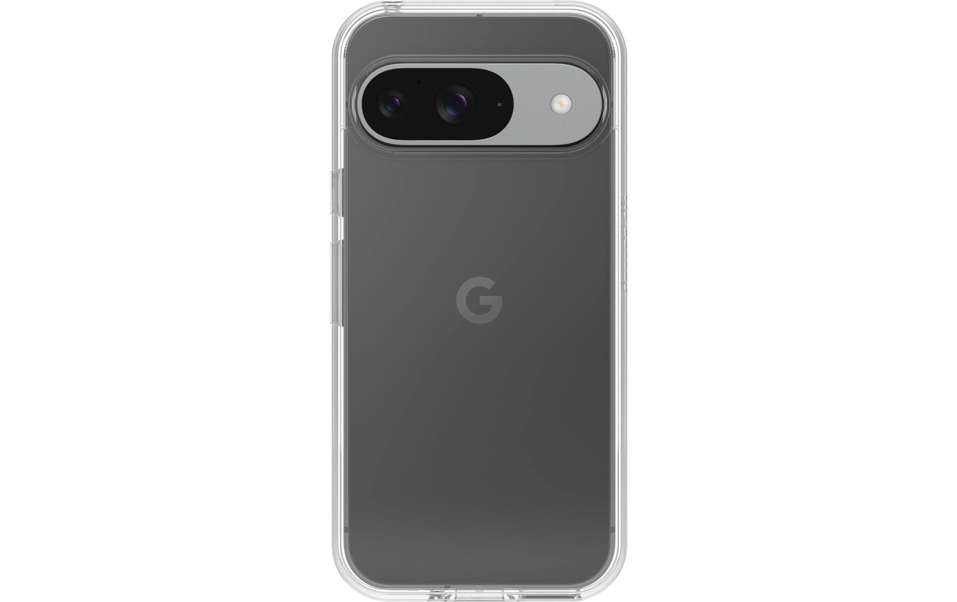 OtterBox Backcover Symmetry – für Google Pixel 9 – transparent