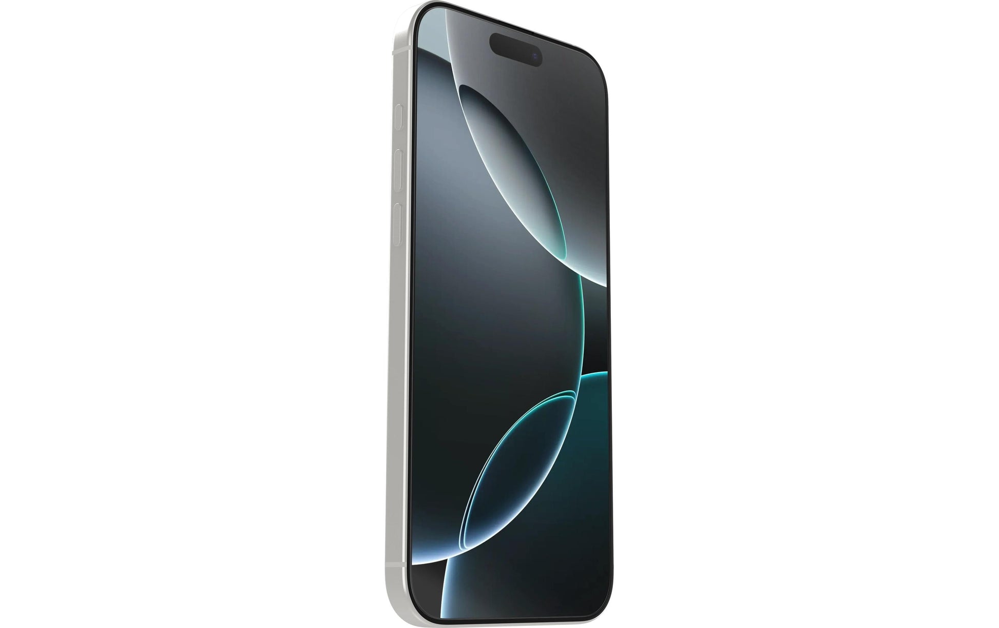 OtterBox Displayschutz (Panzerglas), fettabweisend – für iPhone 16 Pro Max