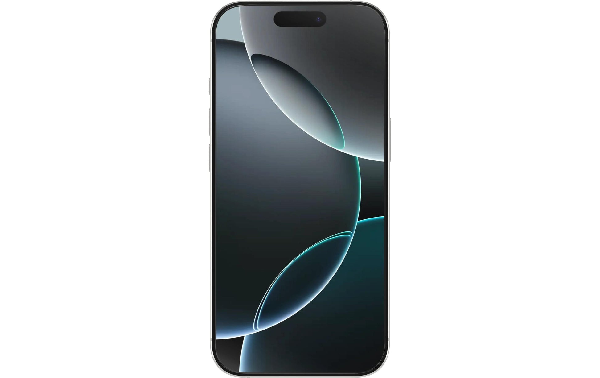 OtterBox Displayschutz (Panzerglas), fettabweisend – für iPhone 16 Pro