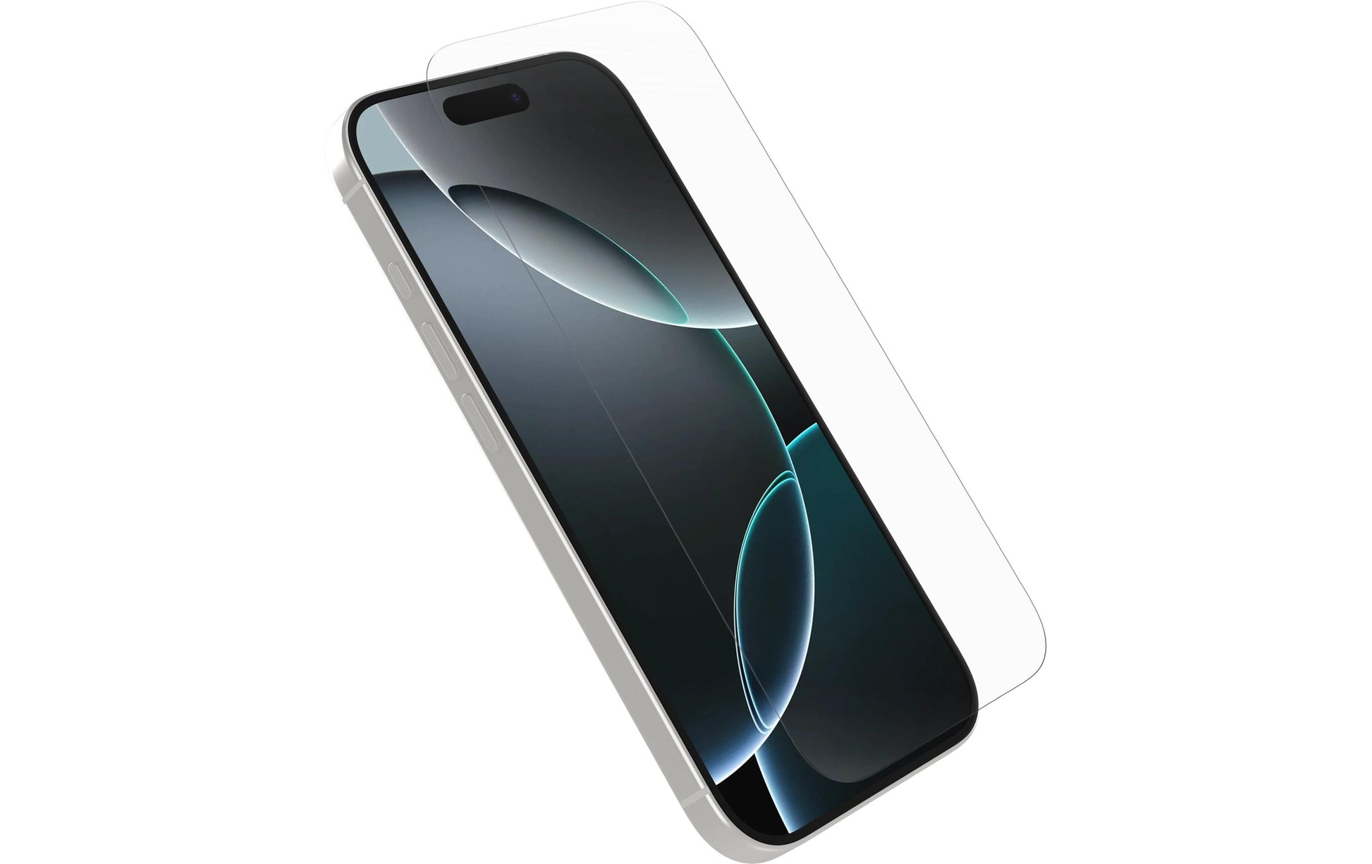 OtterBox Displayschutz (Panzerglas), fettabweisend – für iPhone 16 Pro