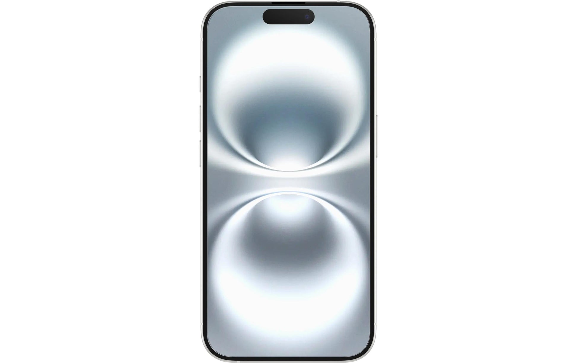 OtterBox Displayschutzglas – für Apple iPhone 16, Anti-Fingerprint, Hartglas, Transparent
