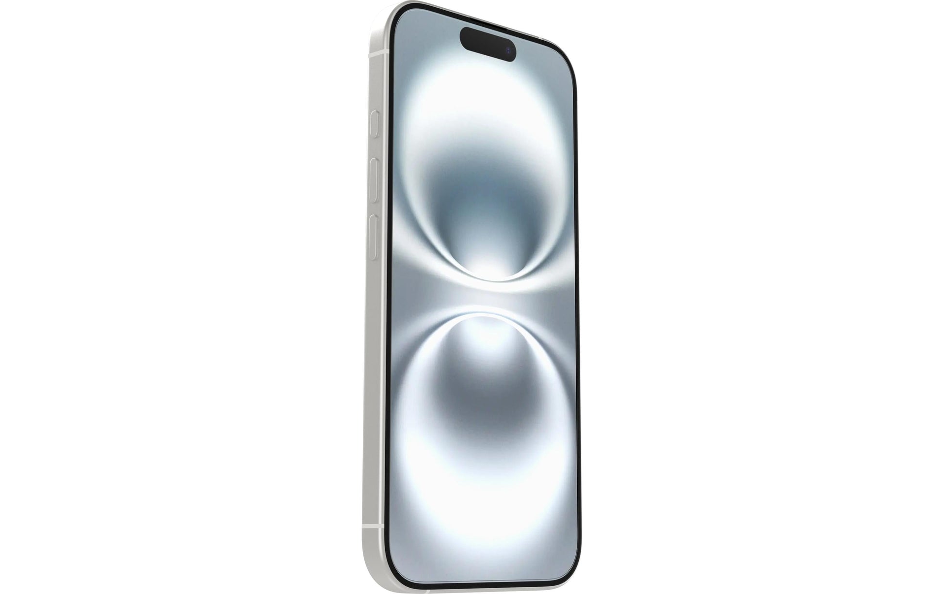 OtterBox Displayschutzglas – für Apple iPhone 16, Anti-Fingerprint, Hartglas, Transparent