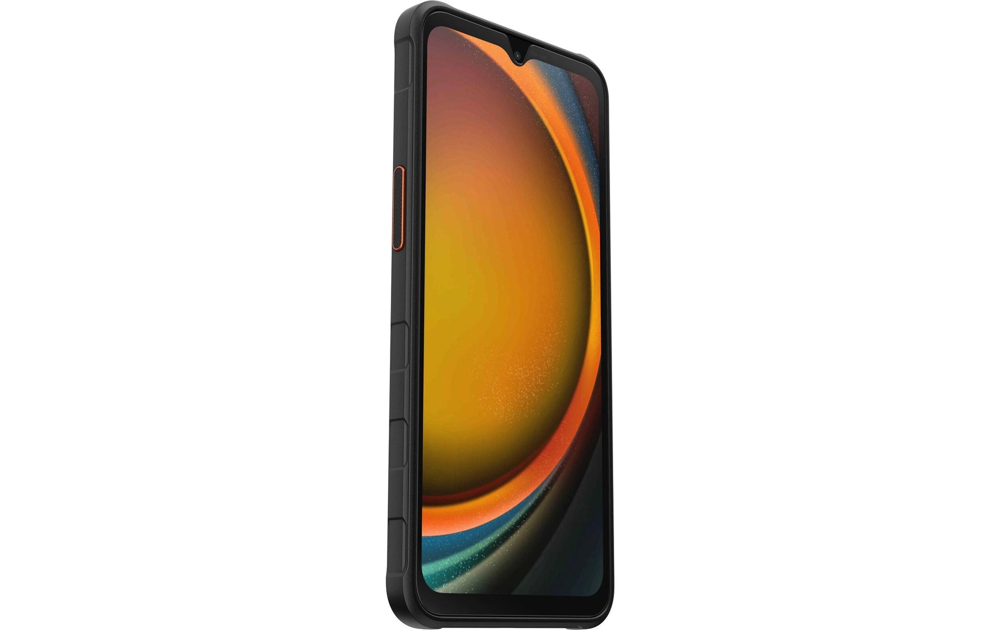 OtterBox Displayschutz, gehärtetes Glas, transparent – für Samsung Galaxy Xcover 7