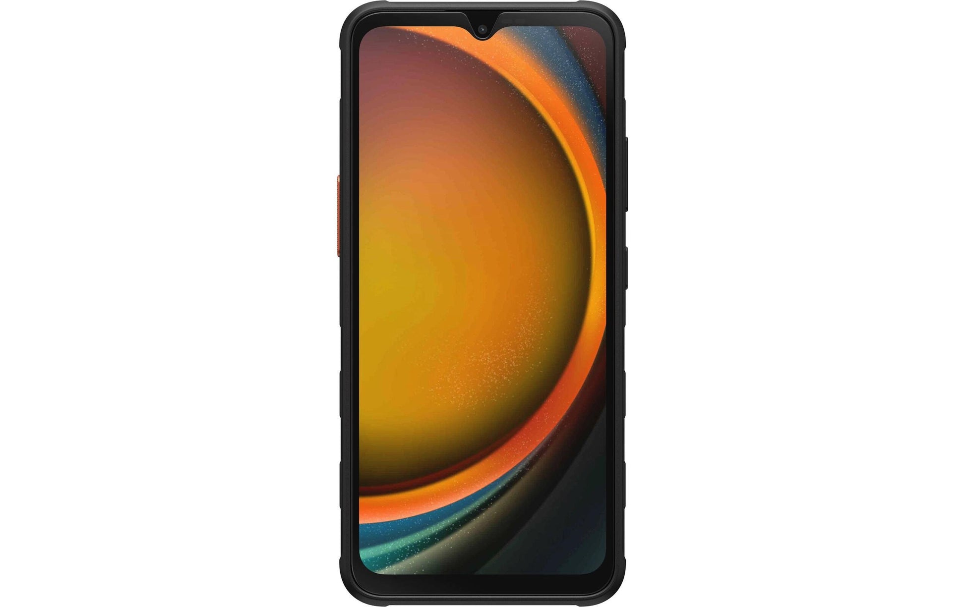 OtterBox Displayschutz, gehärtetes Glas, transparent – für Samsung Galaxy Xcover 7