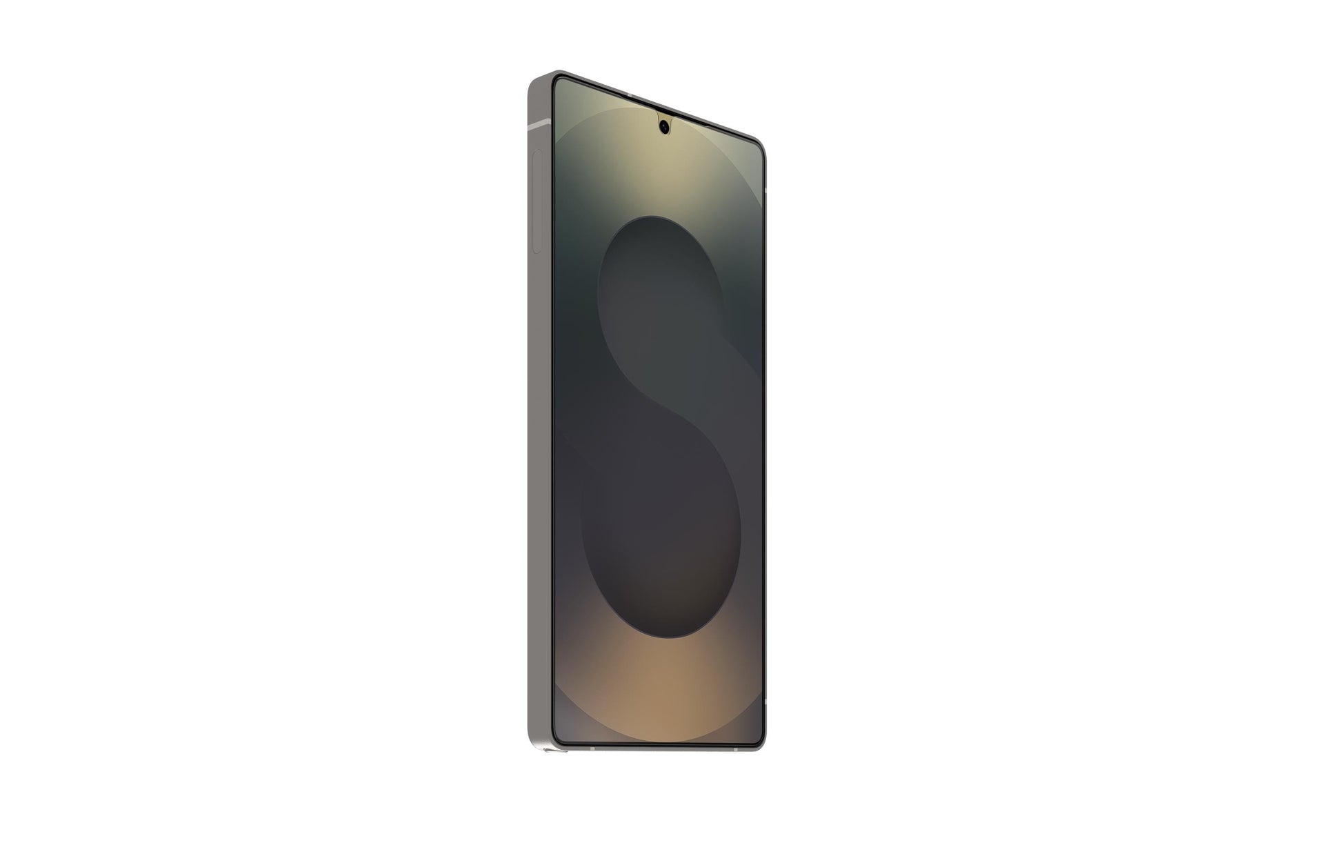 OtterBox Displayschutz (Panzerglas) – für Smartphone